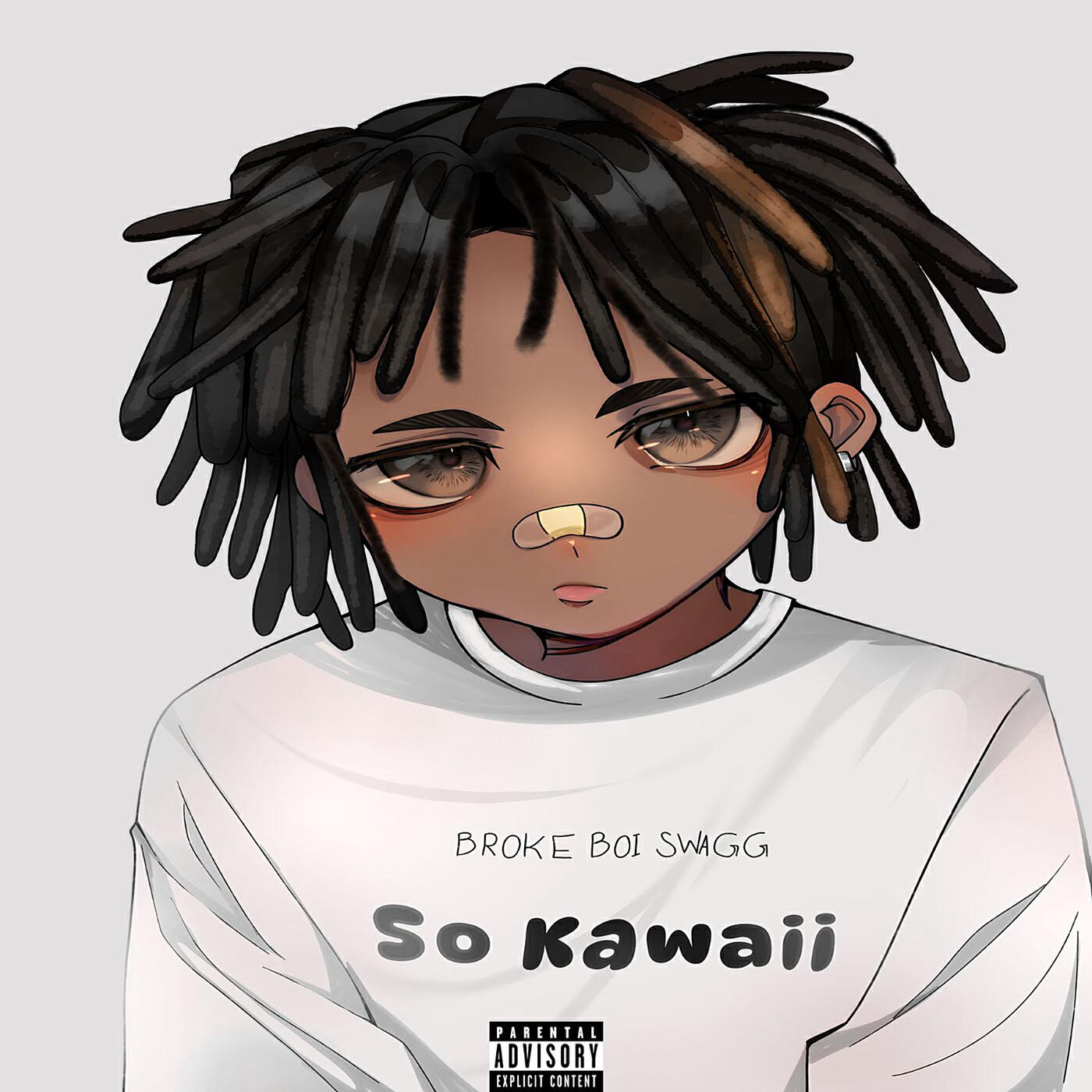 Релиз So Kawaii