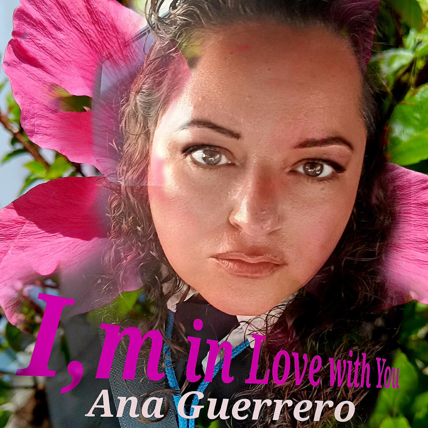 Релиз I'm in Love with You