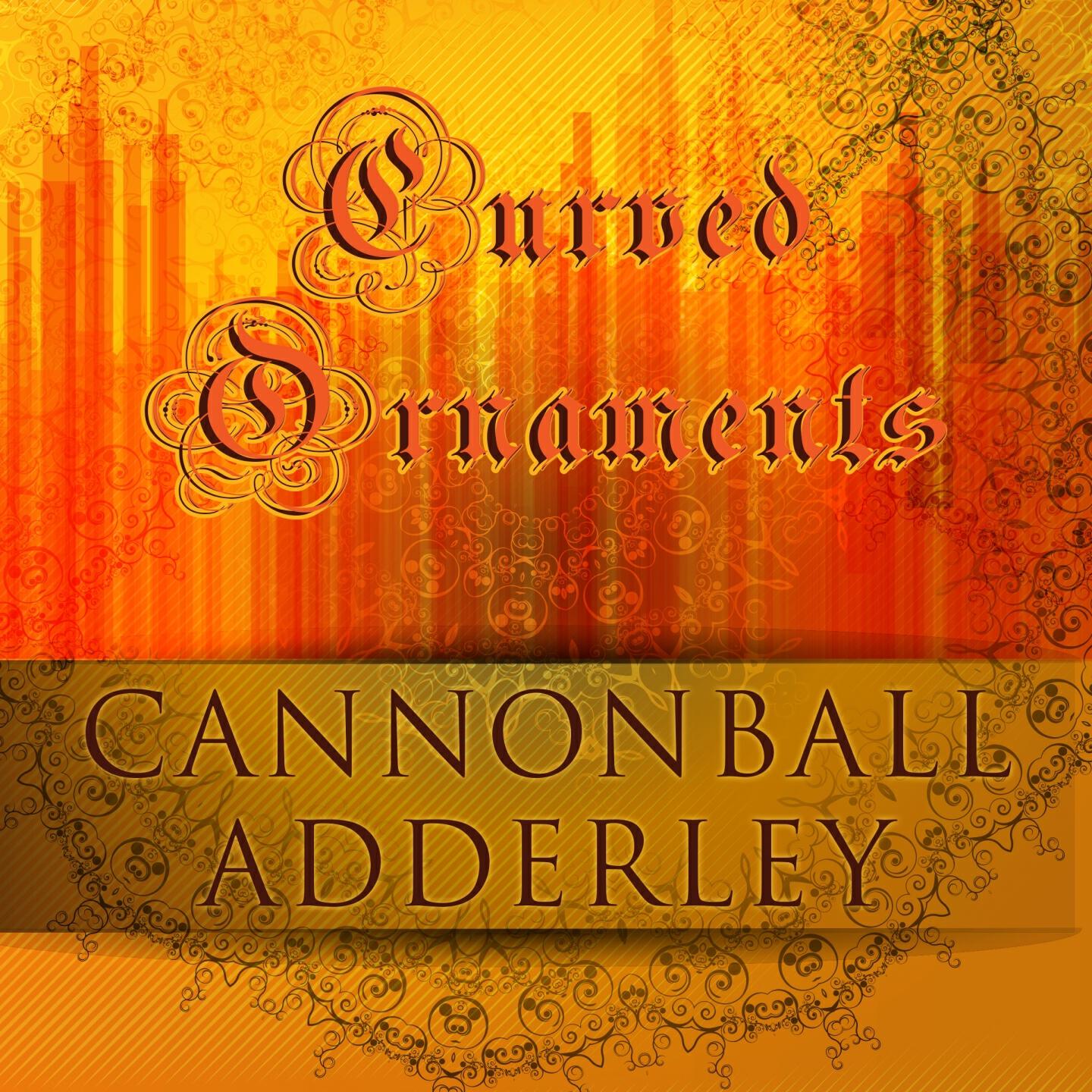 Релиз Curved Ornaments