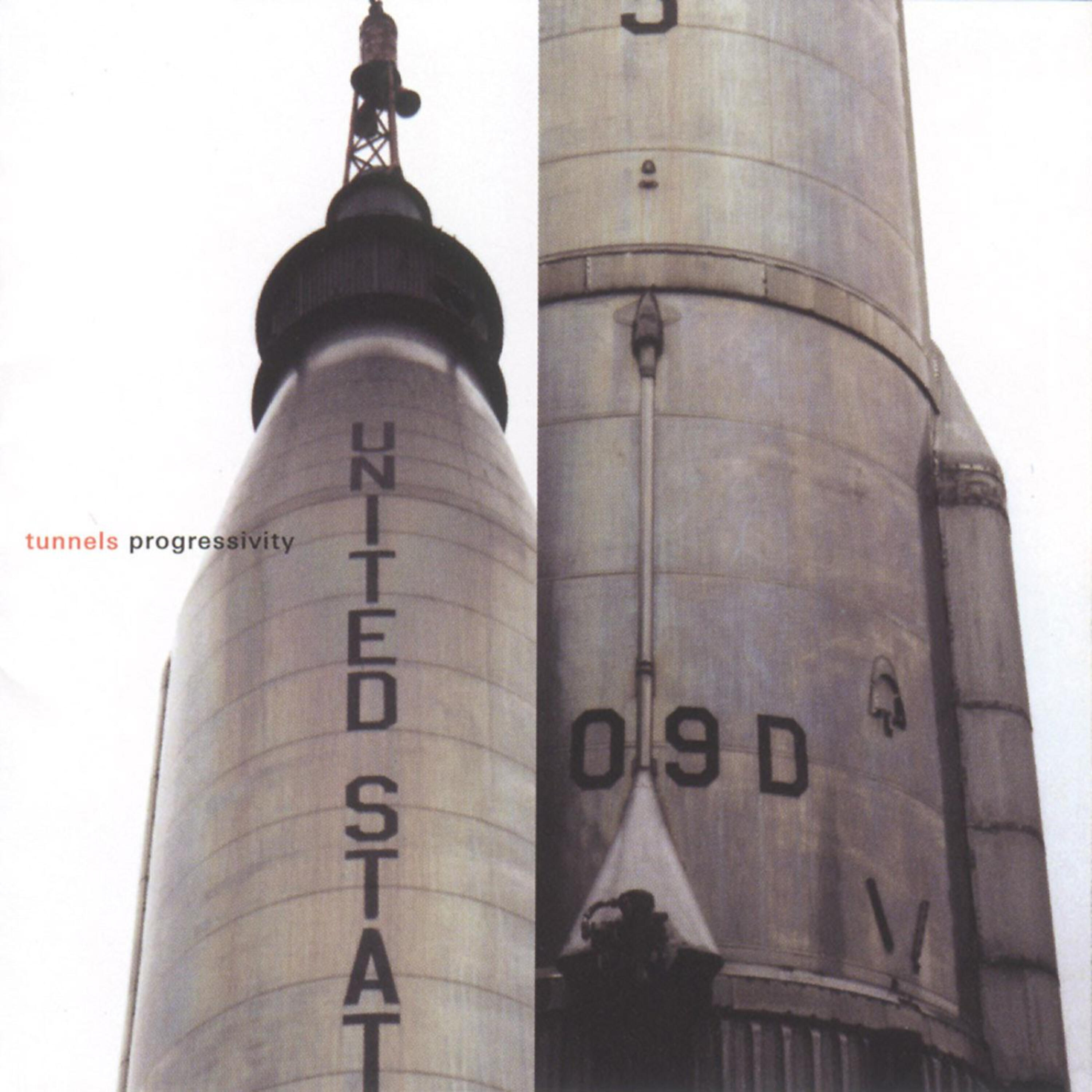 Релиз Progressivity