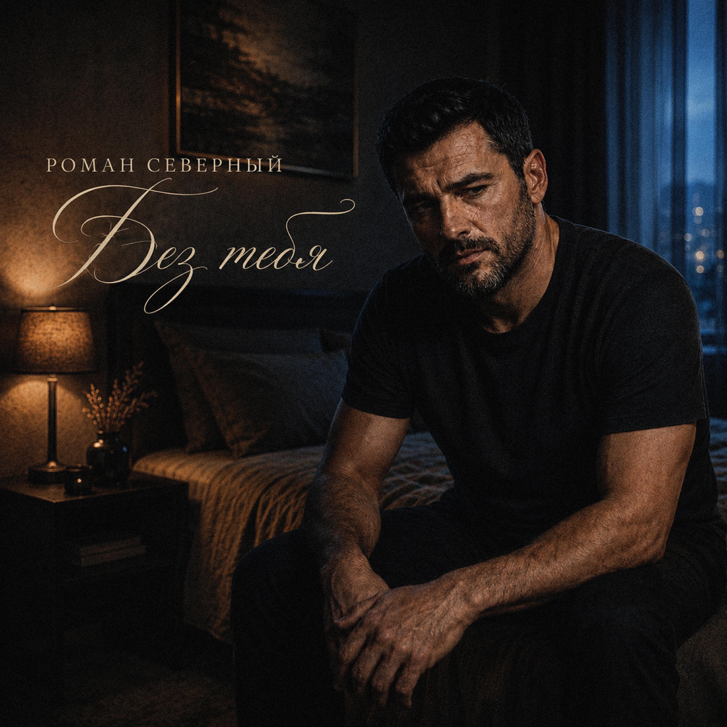 Релиз Без тебя