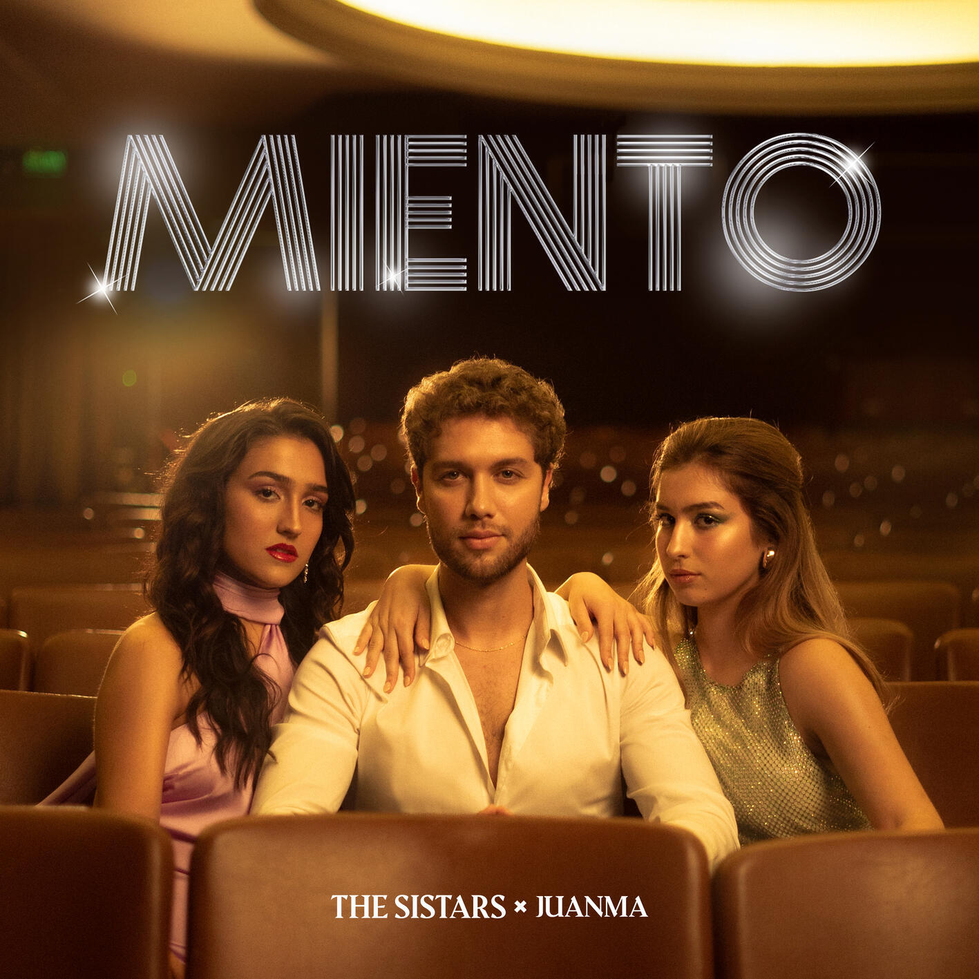 Релиз Miento