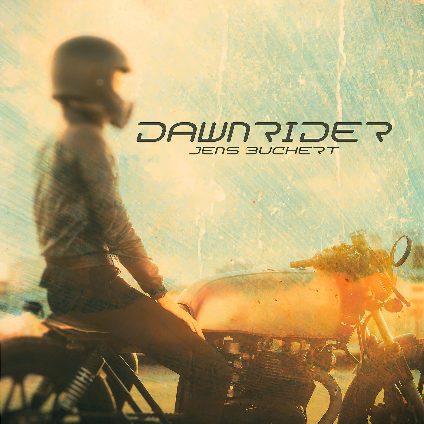 Релиз Dawnrider