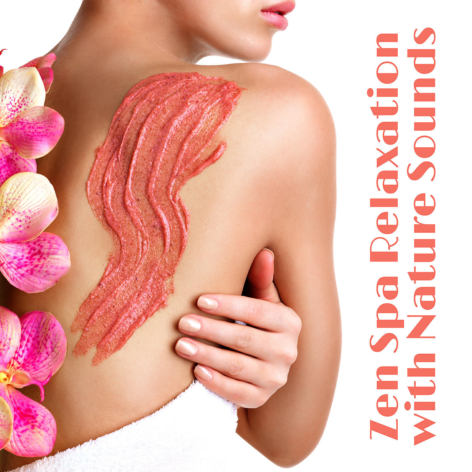 Релиз Zen Spa Relaxation with Nature Sounds – Refresh Your Body and Mind with Nature’s Blessing, Feel the Healing Power of New Age Music, Instrumental Background Music for Sauna & Spa, Wellness Treatments & Massage Therapy