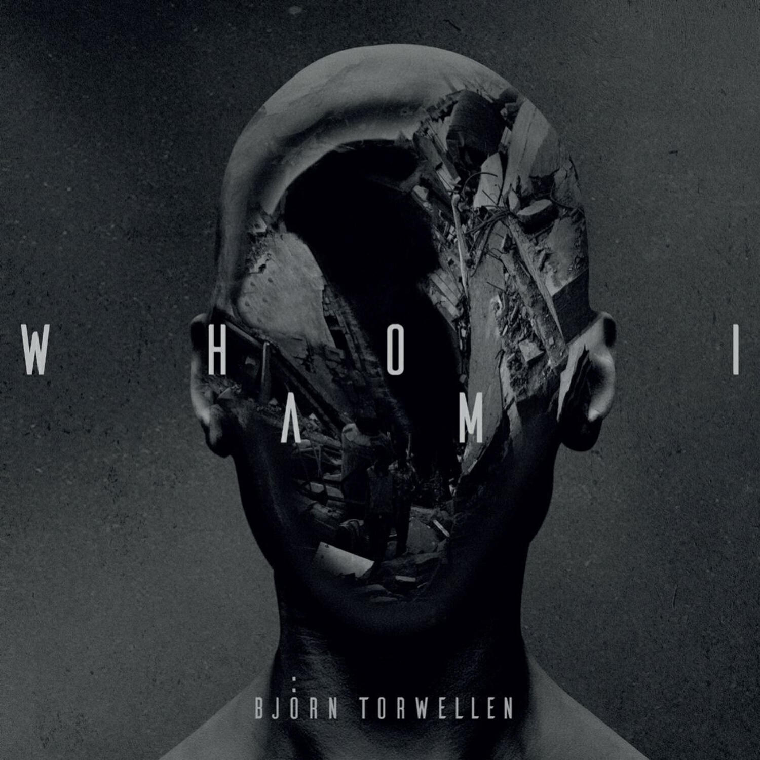 Релиз Who I Am