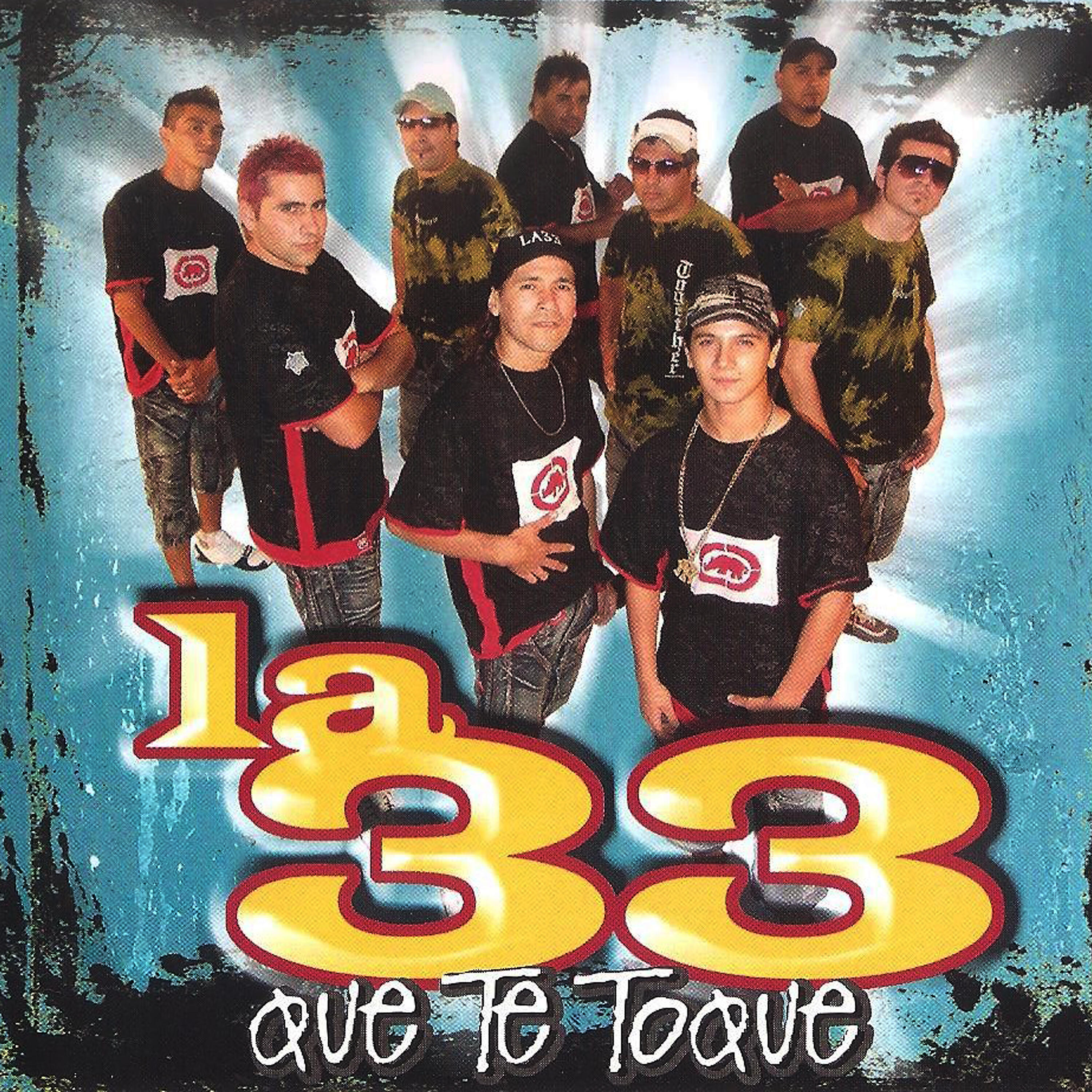 Релиз Que Te Toque