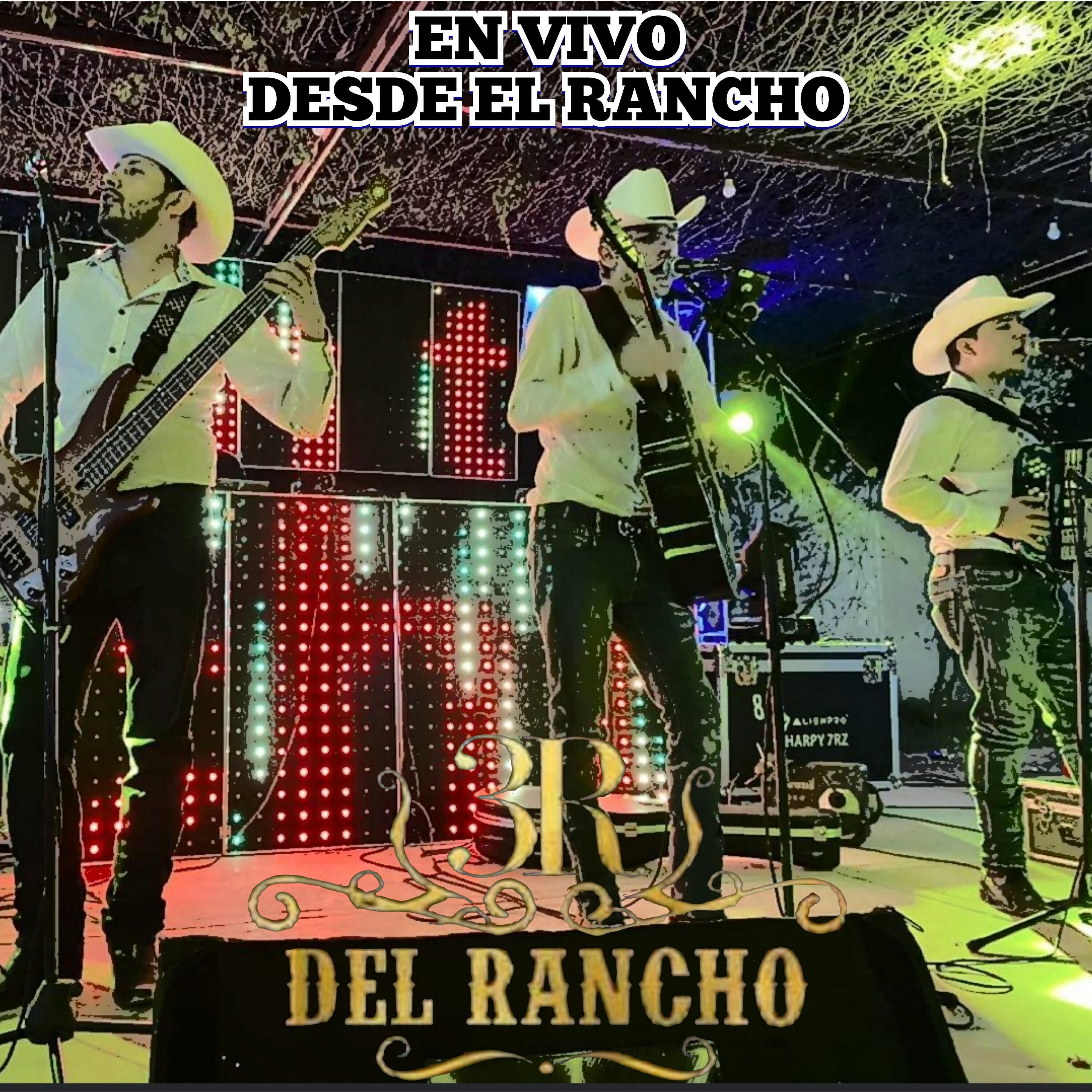 3 del rancho