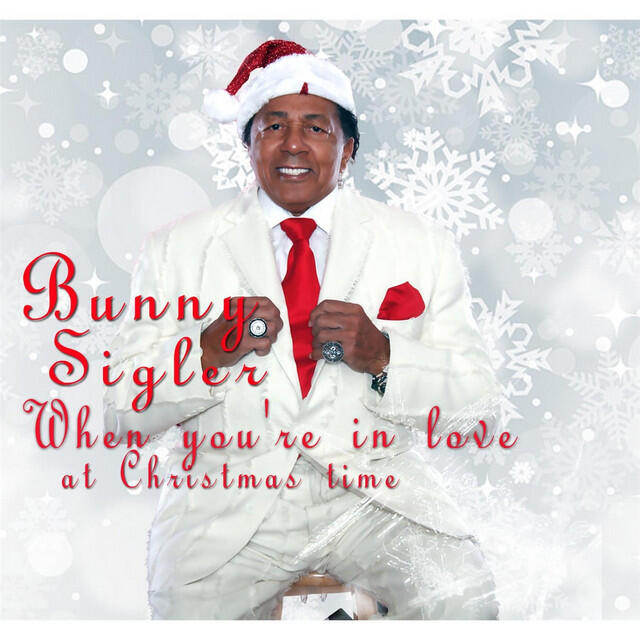 Релиз When You're in Love At Christmastime