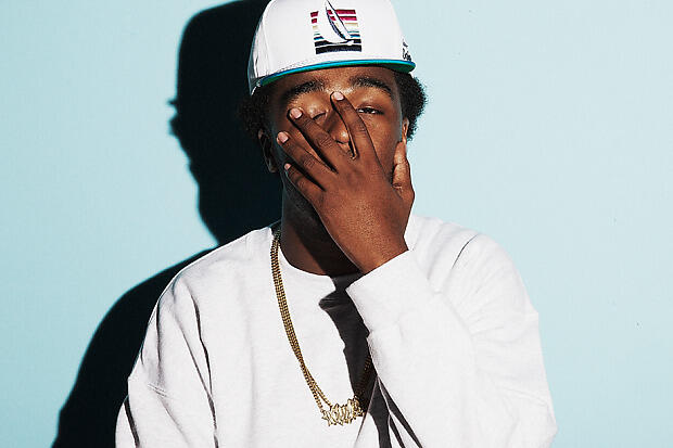 Iamsu все песни в mp3