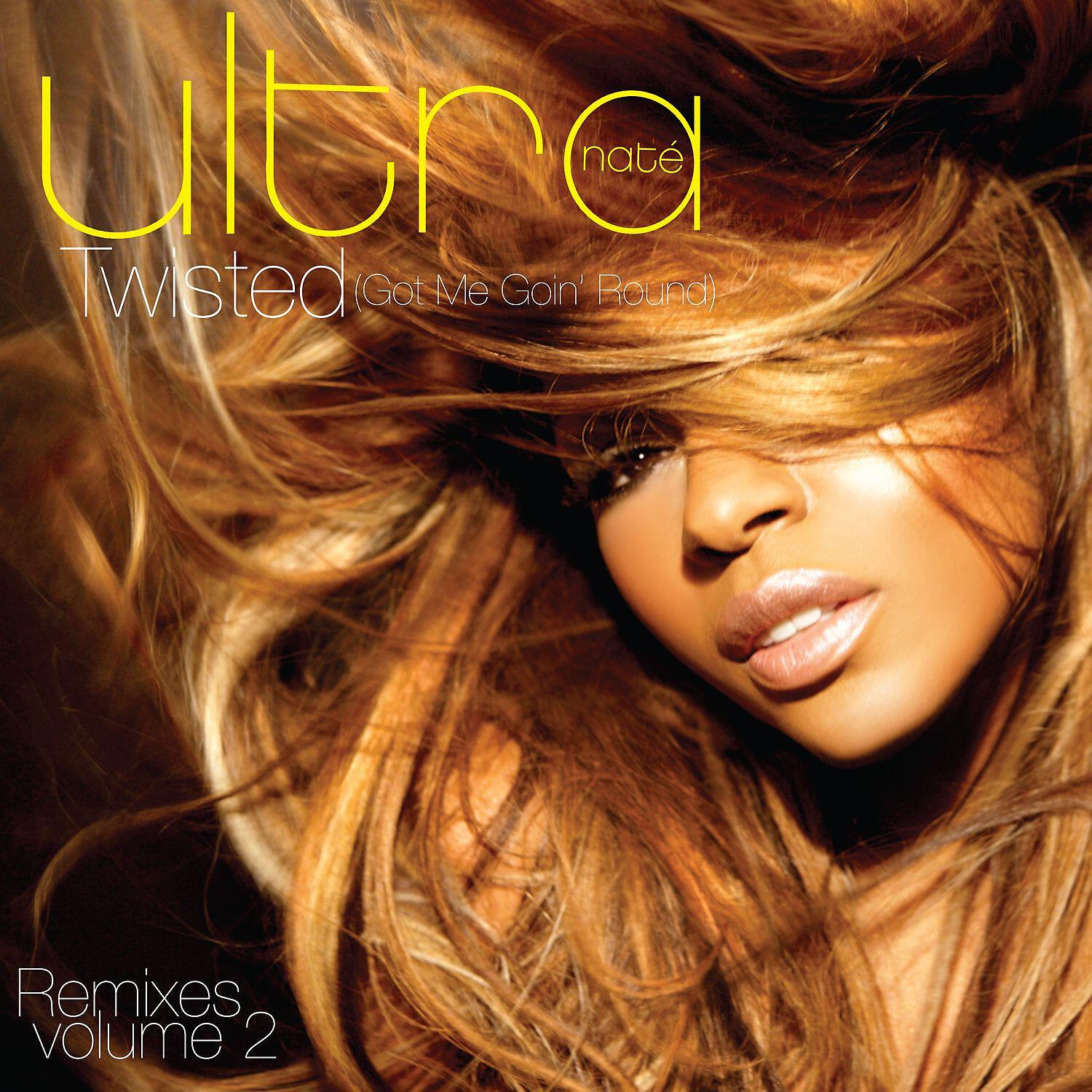 Релиз Twisted (Got Me Goin' Round) - Remixes Part 2