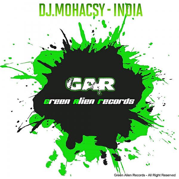 Dj.Mohacsy
