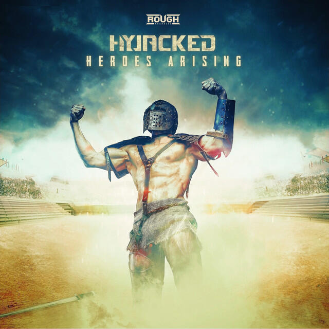 Релиз Heroes Arising