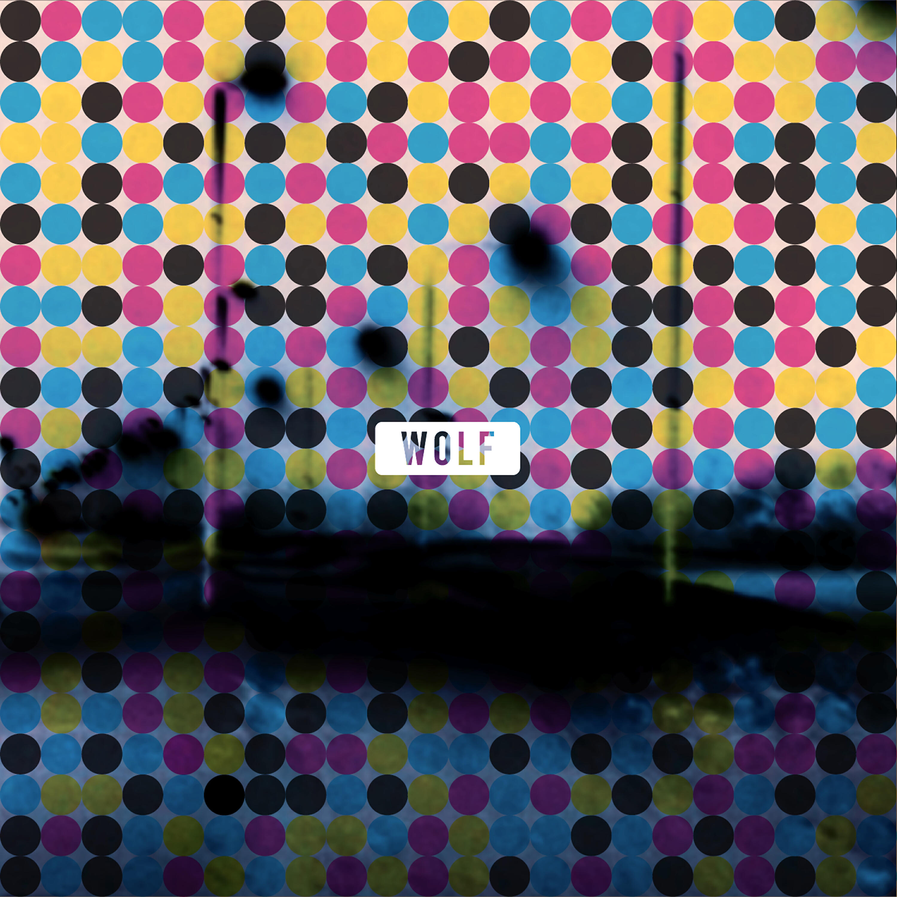 Релиз Wolf
