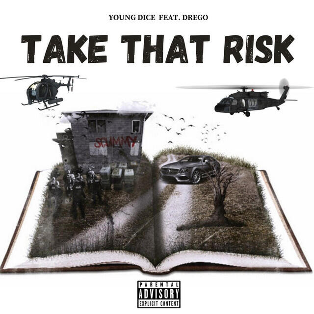 Релиз Take That Risk