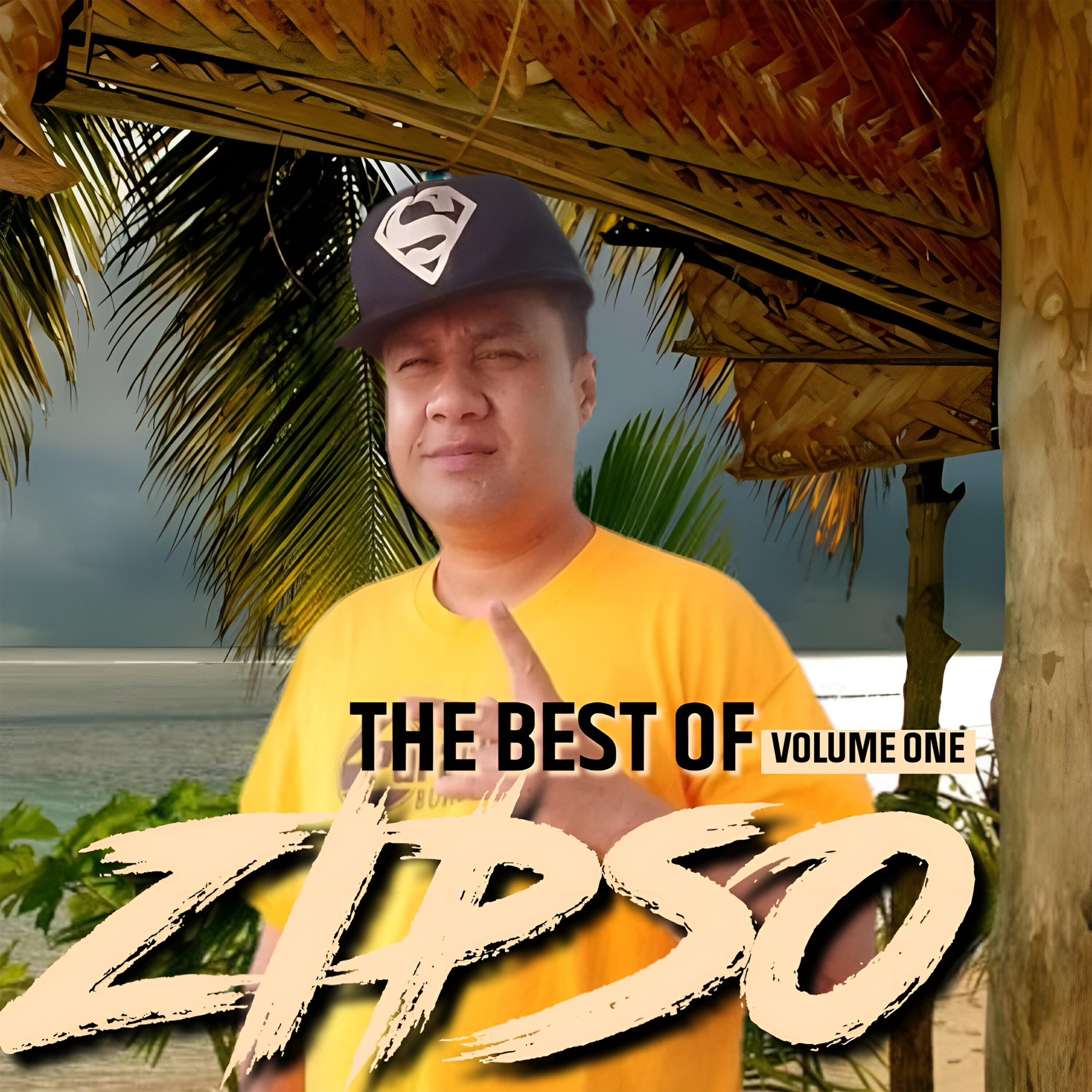 Релиз The Best of Zipso, Vol. 1