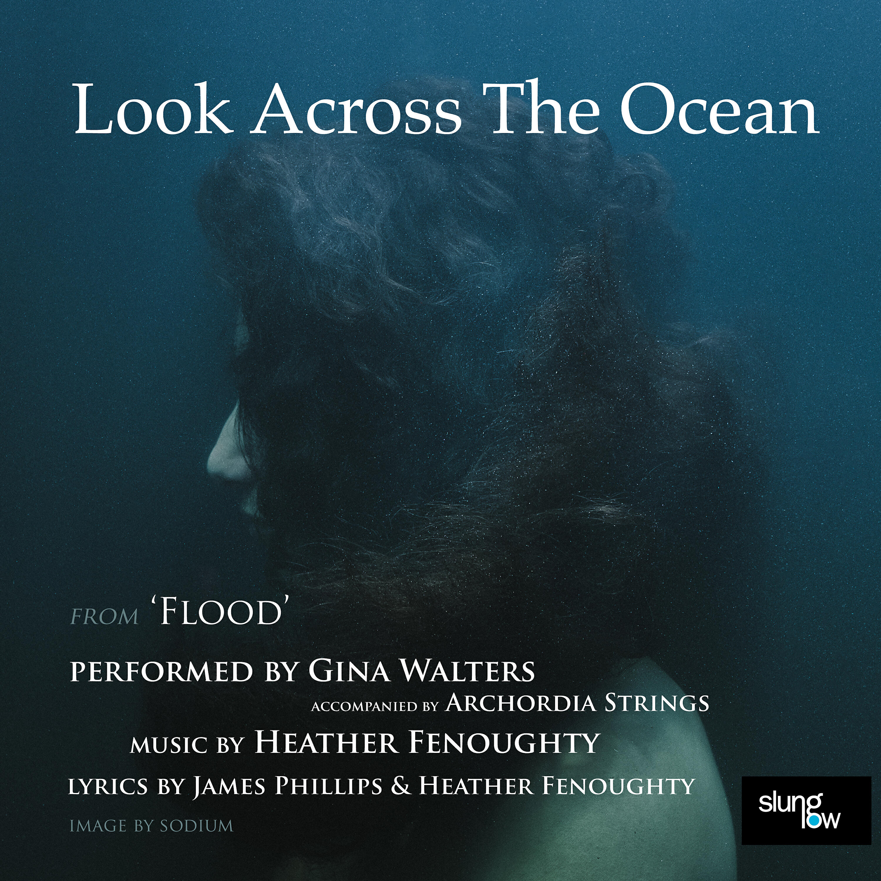 Релиз Look Across the Ocean (Original Score)