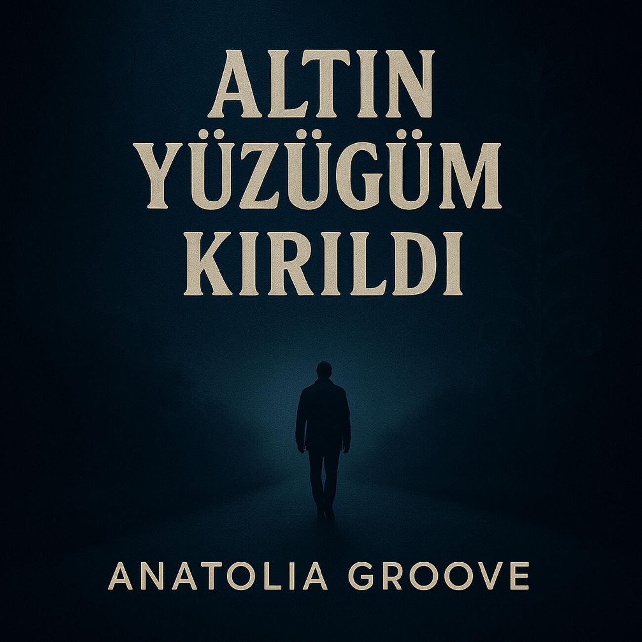 Релиз Altın Yüzüğüm Kırıldı