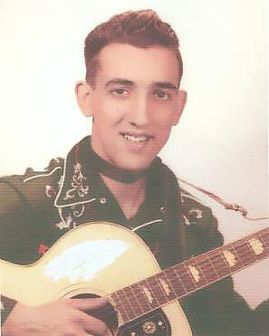 Delbert Barker