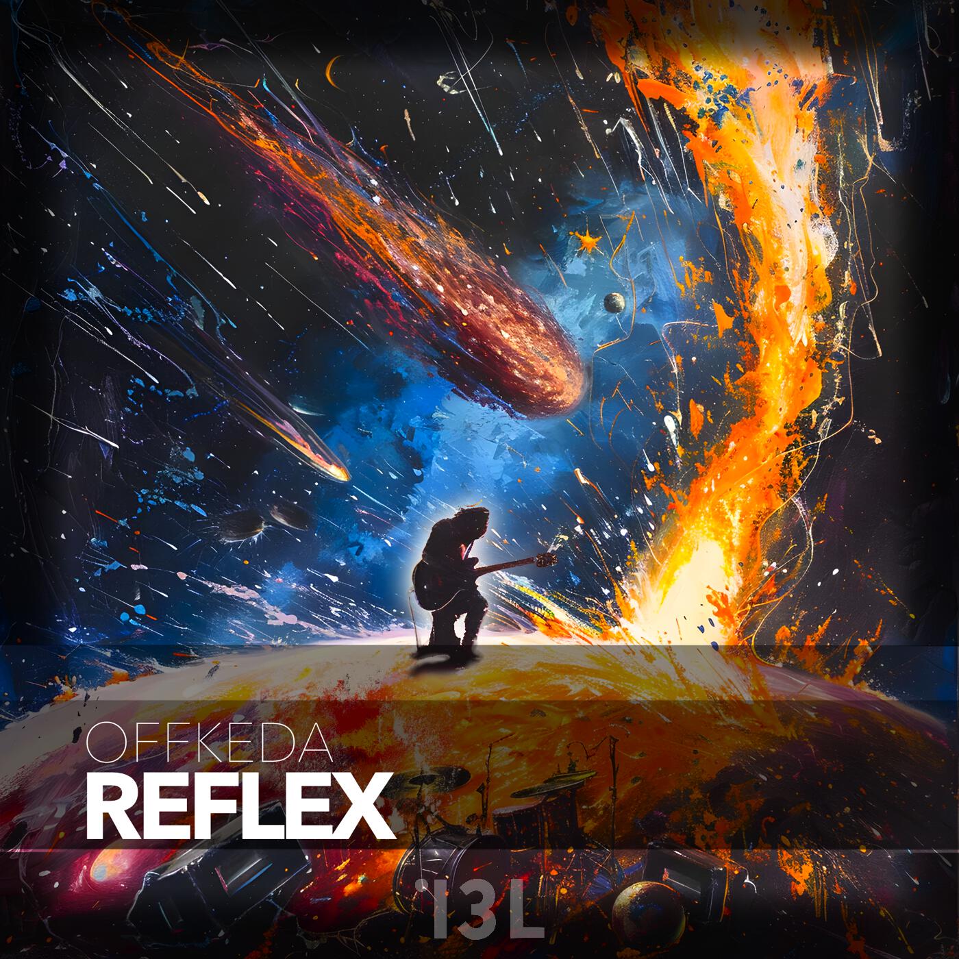 Релиз Reflex