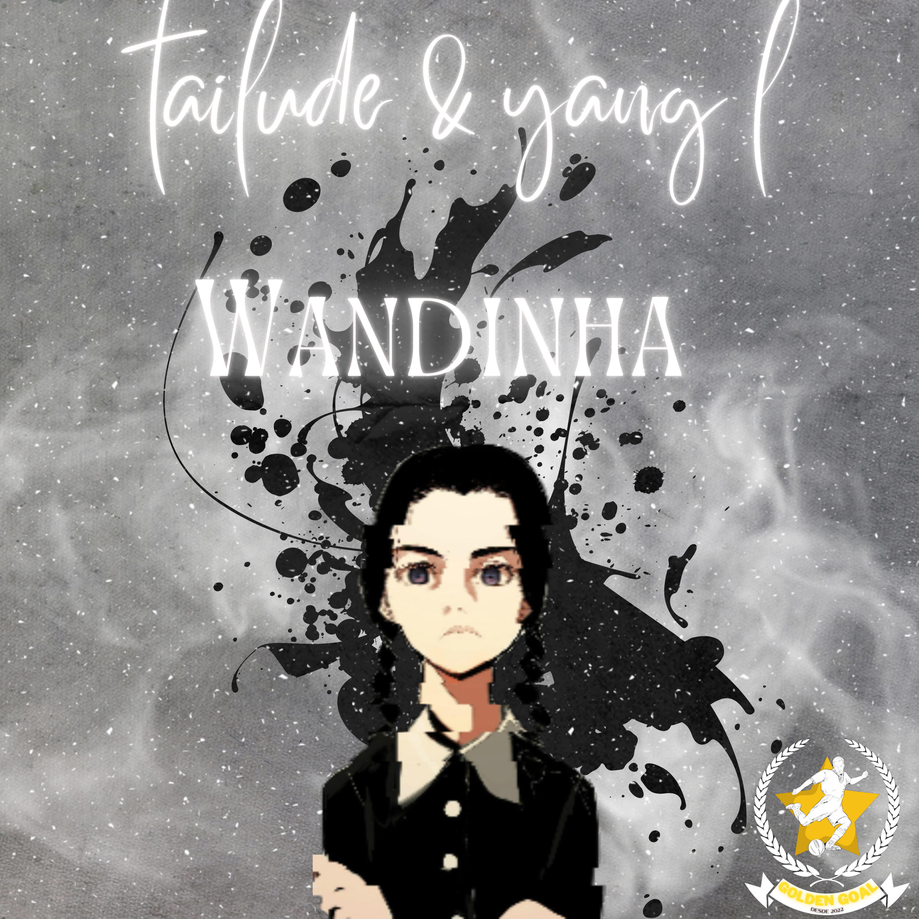 Релиз Wandinha