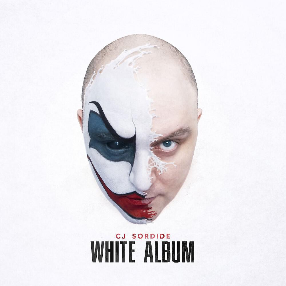 Релиз White Album