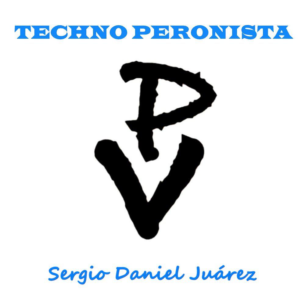 Релиз TECHNO PERONISTA