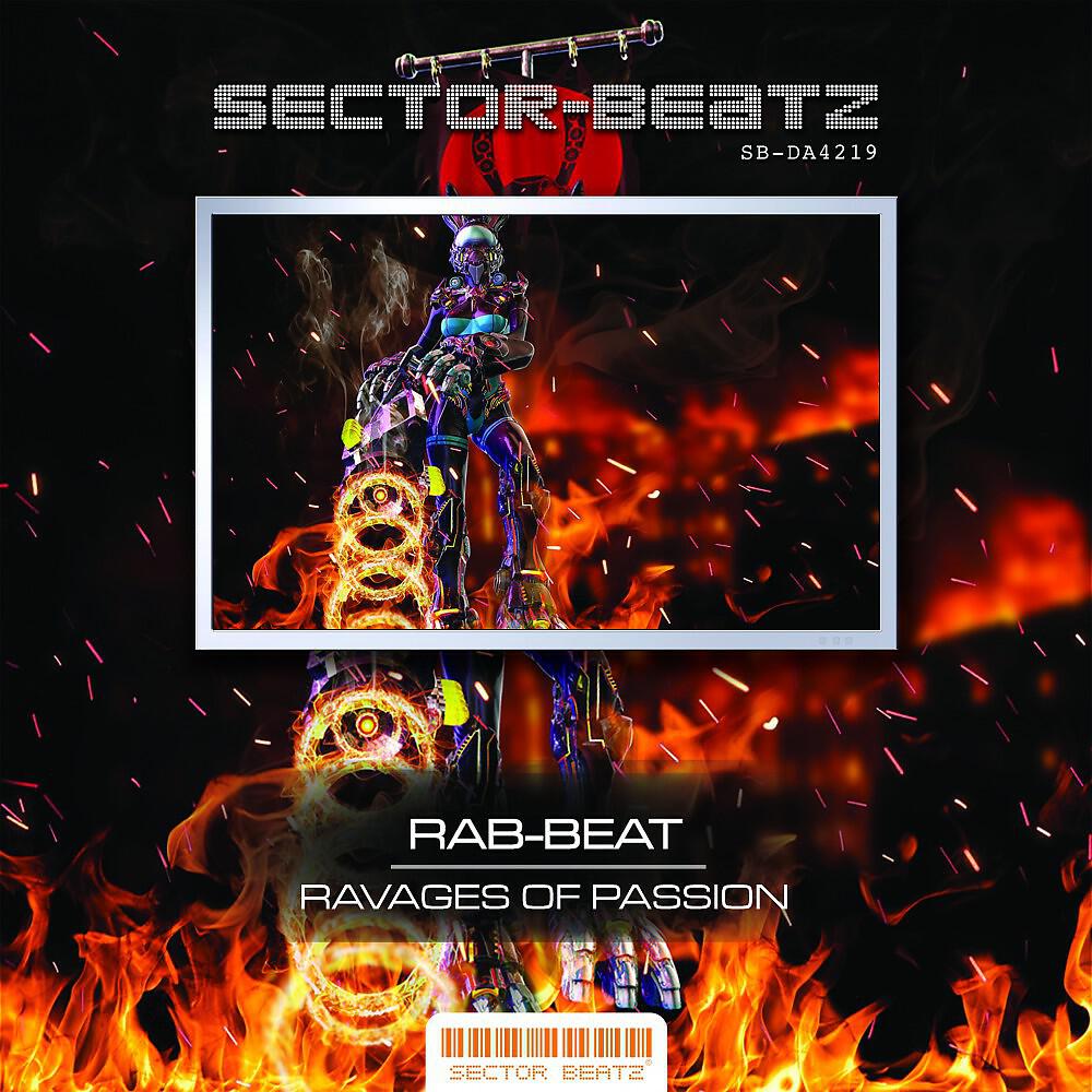 Релиз Ravages of Passion (Original Mix)