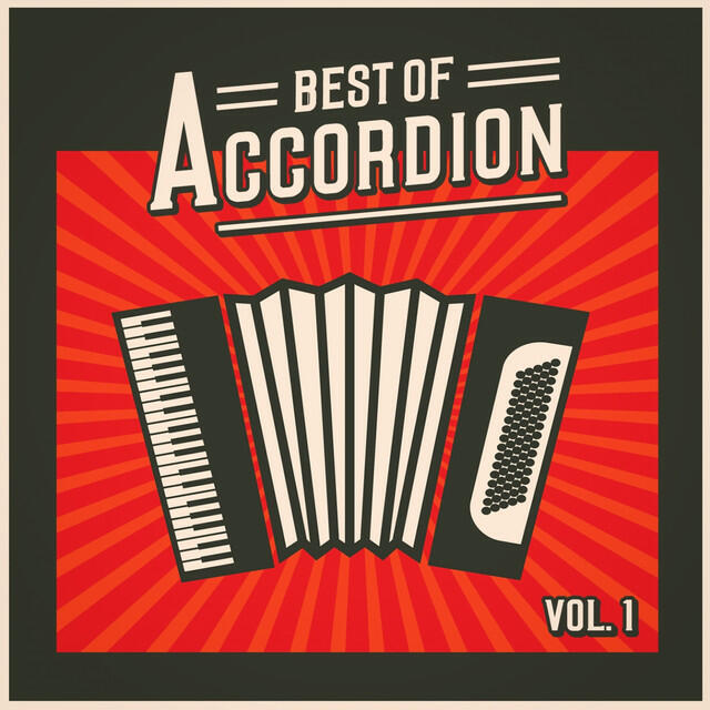 Релиз Best of Accordion, Vol. 1