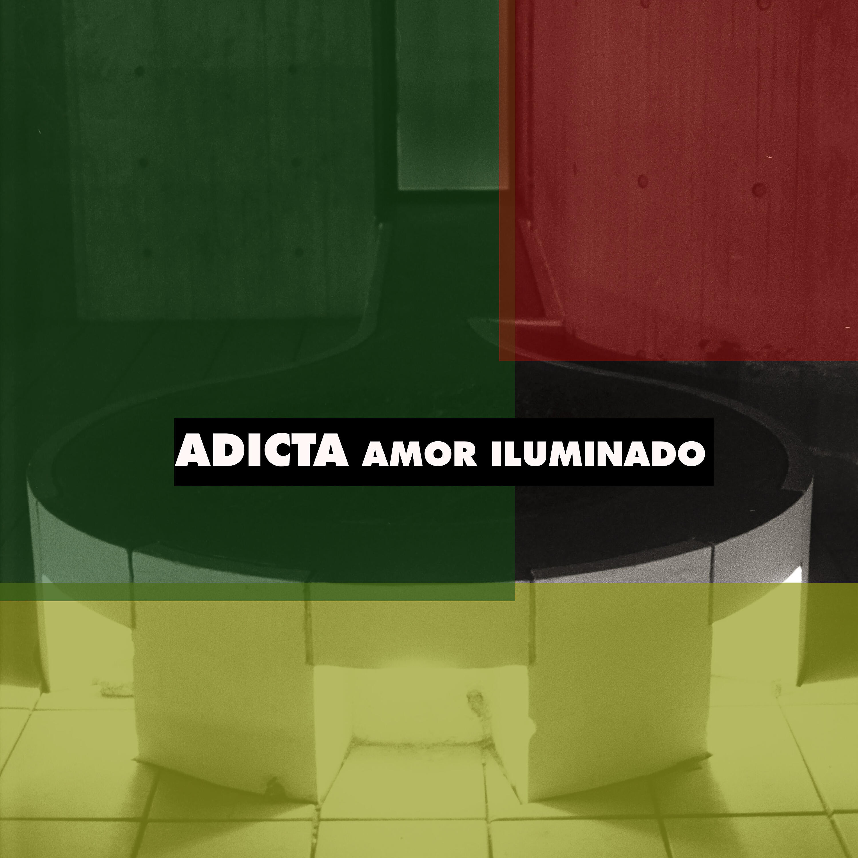 Релиз Amor Iluminado
