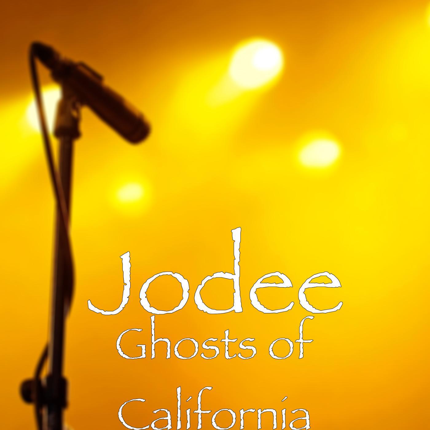 Релиз Ghosts of California