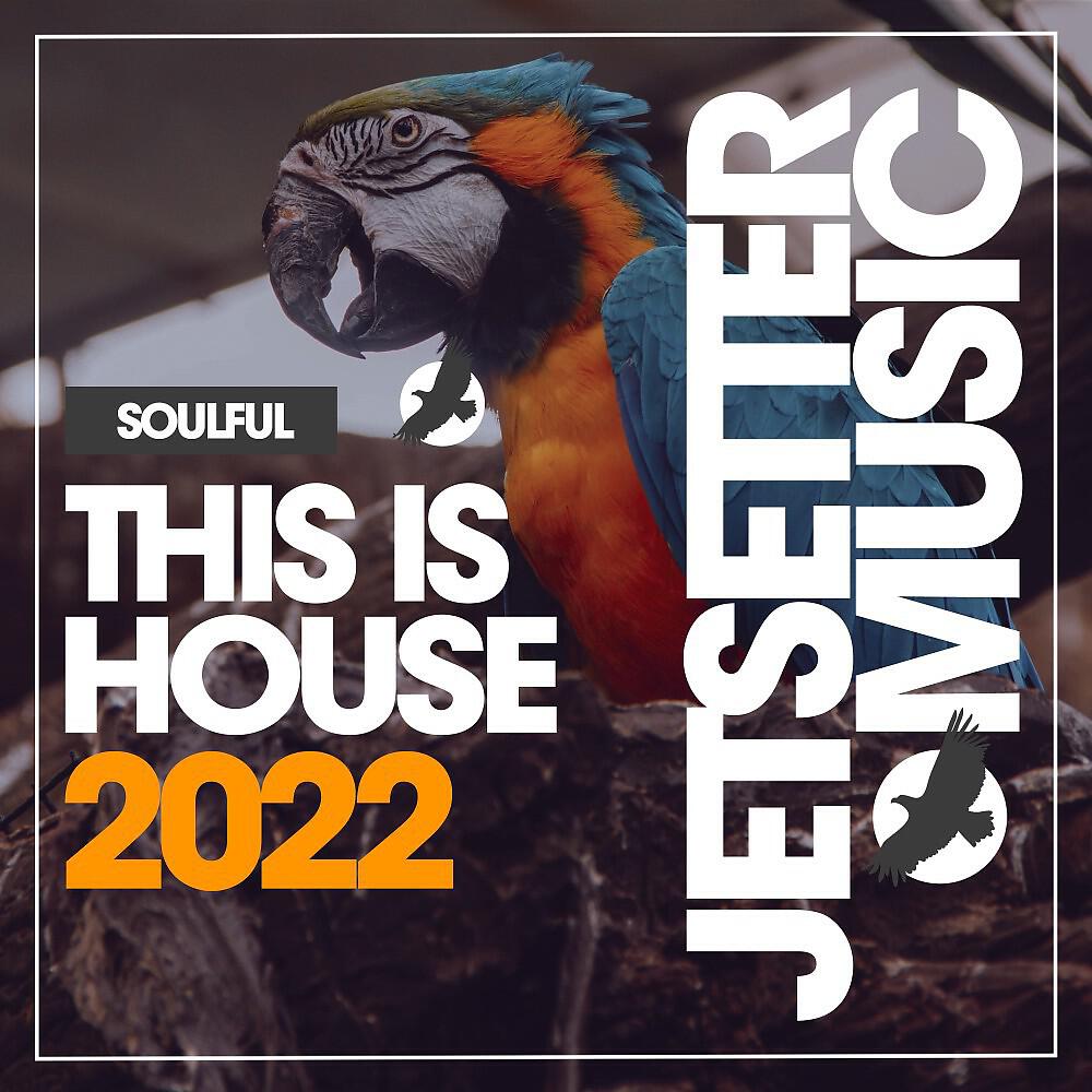 Релиз This Is Soulful House 20222