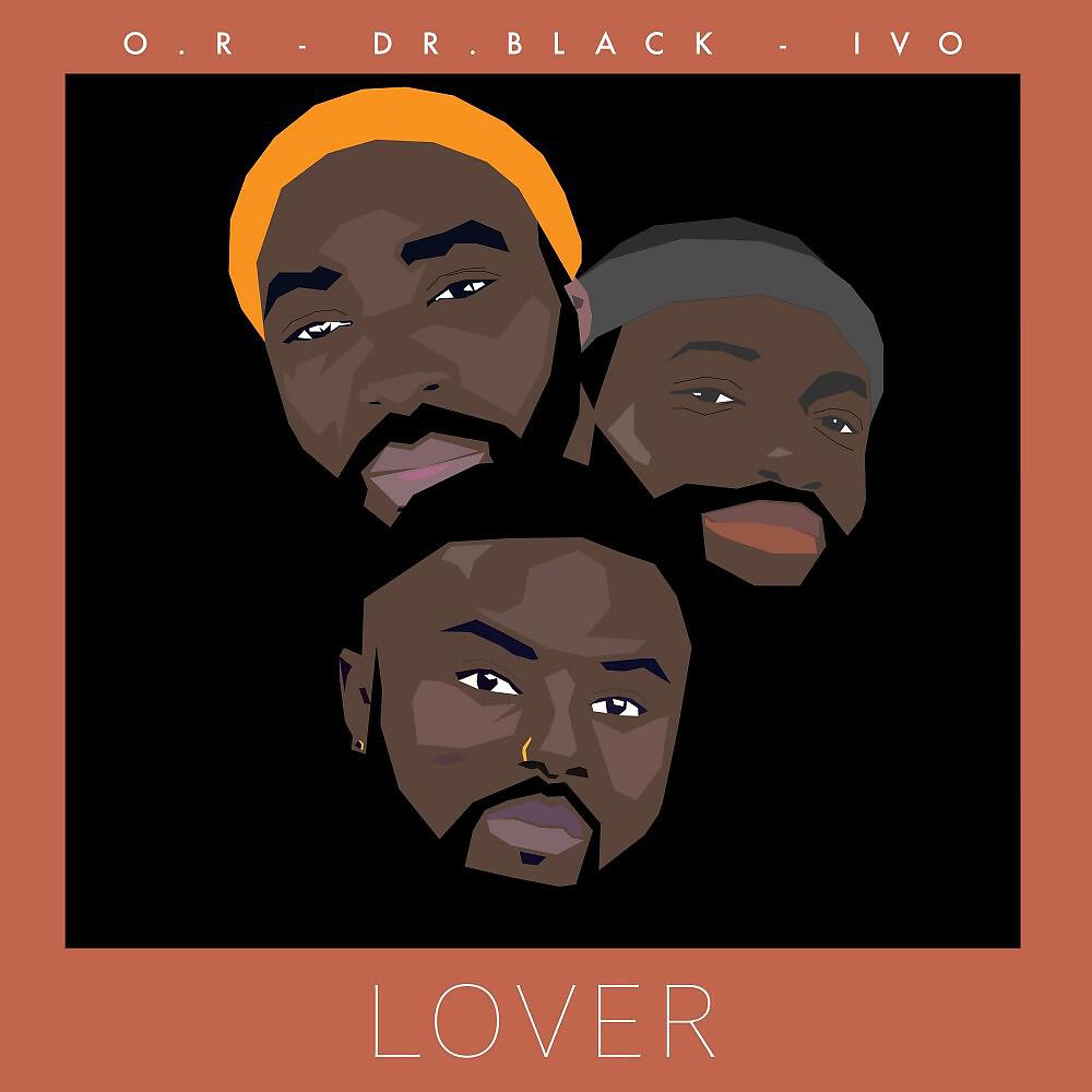 Релиз Lover
