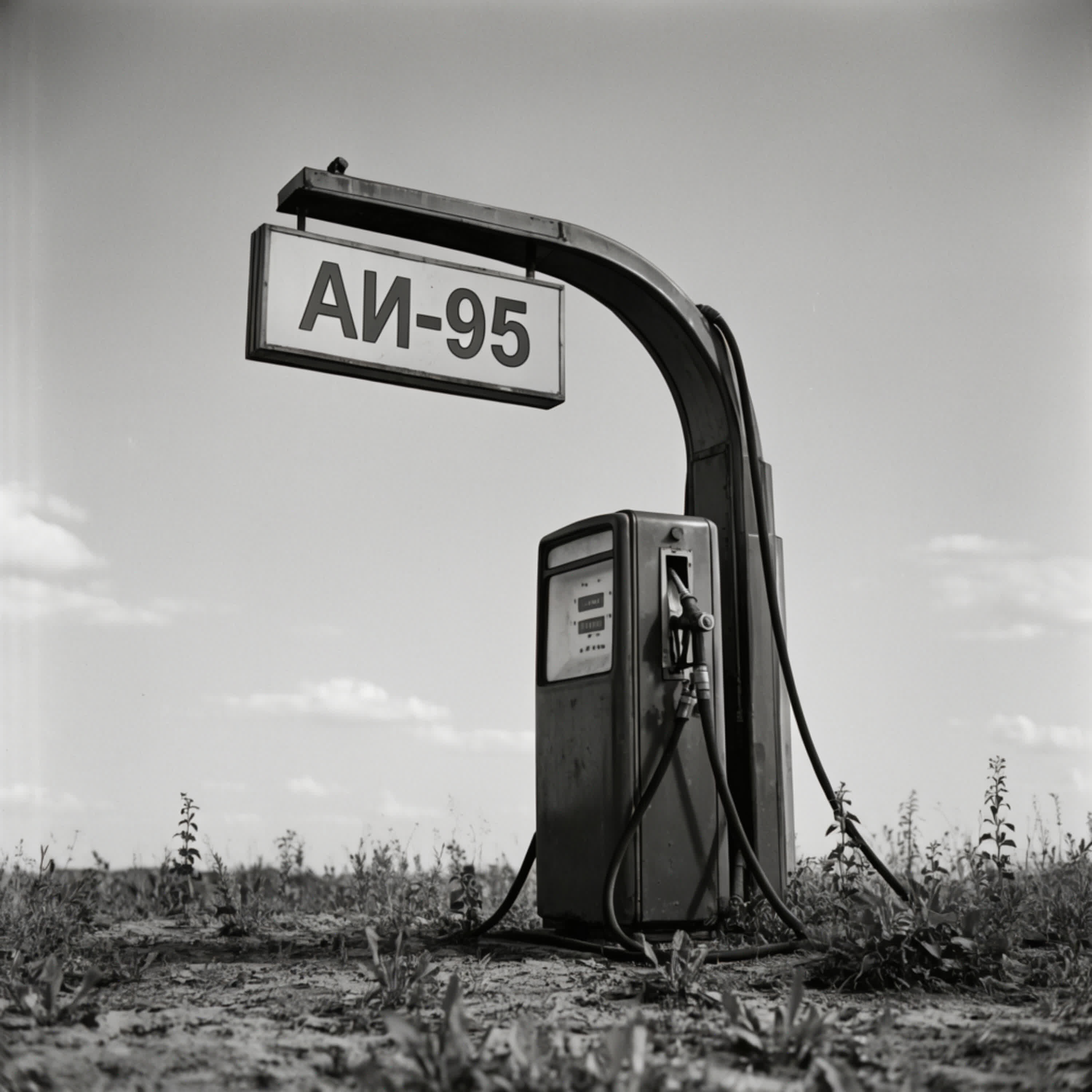 Релиз АИ-95