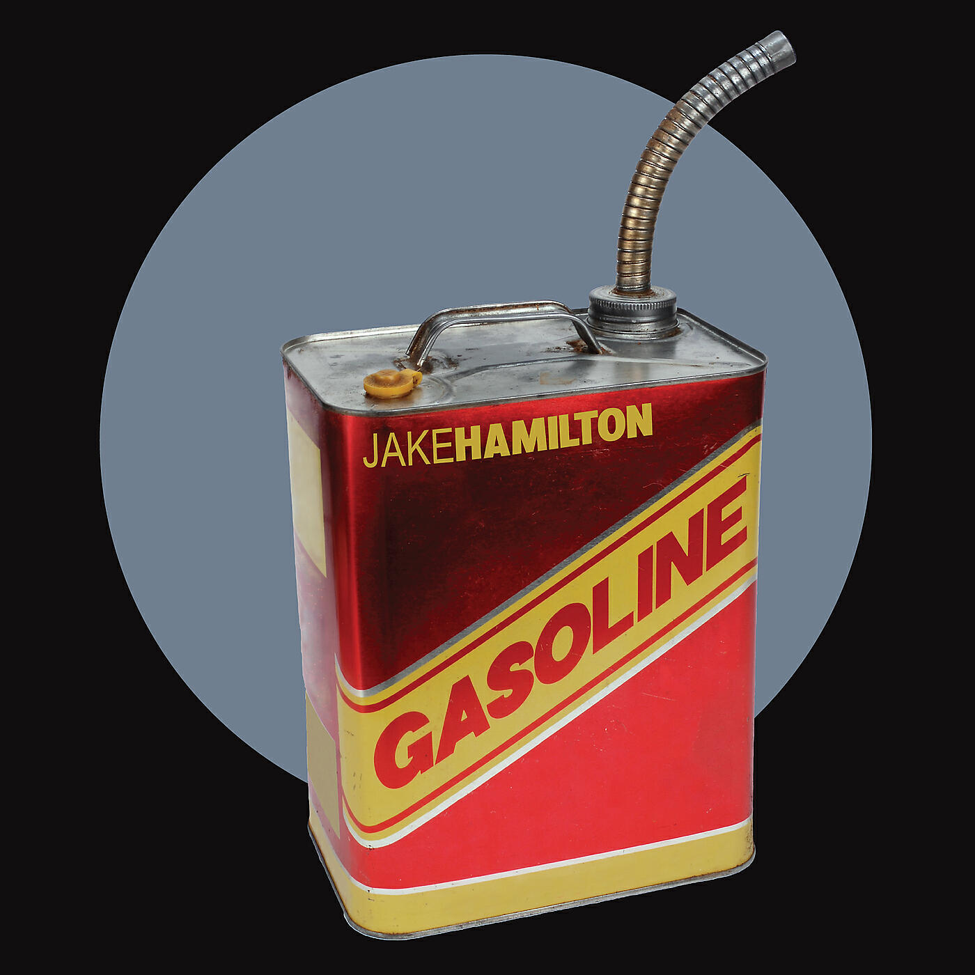 Релиз Gasoline