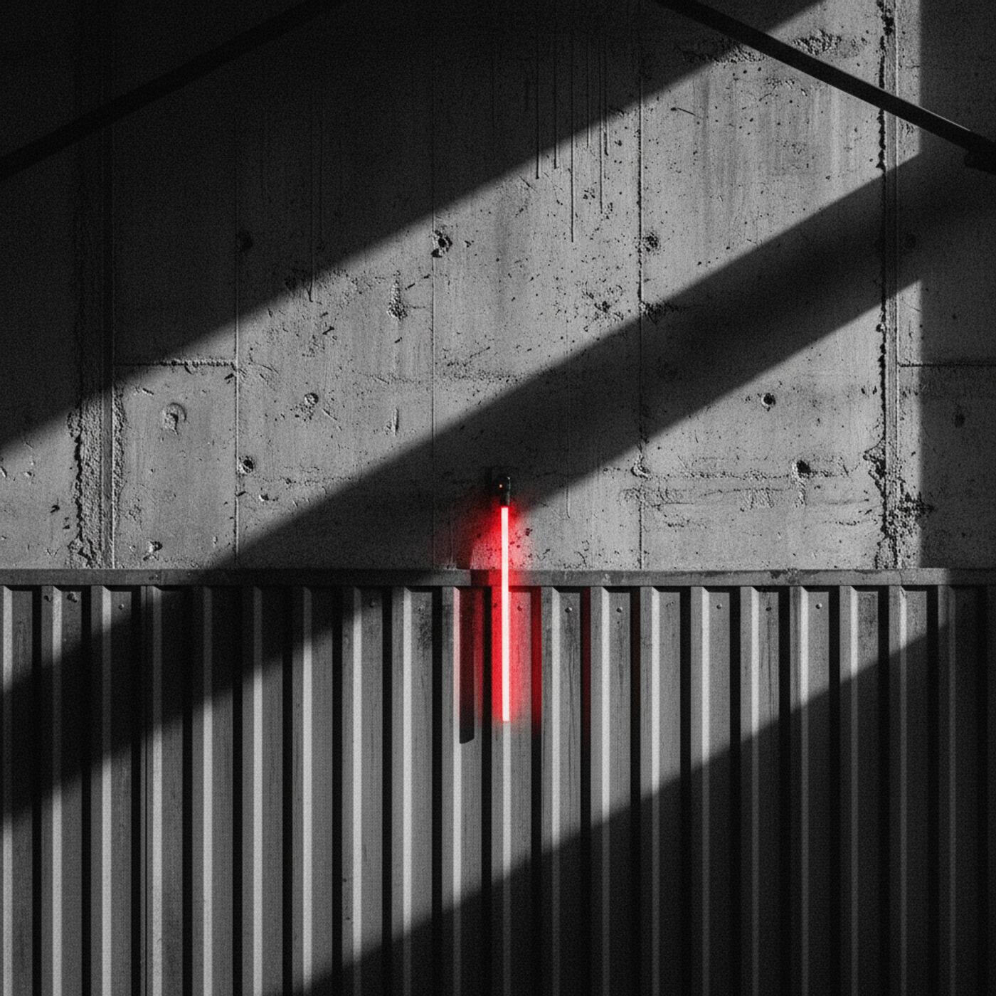 Релиз Concrete Pulse