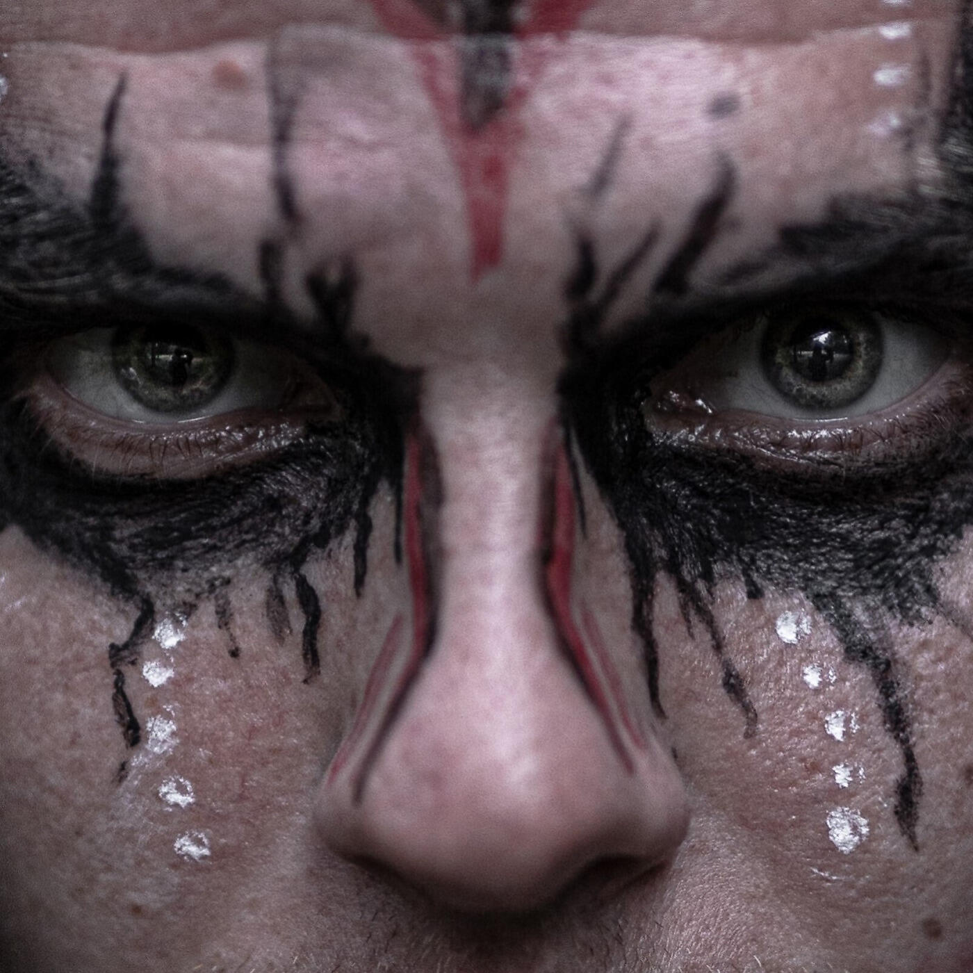 Релиз Ung Shaman