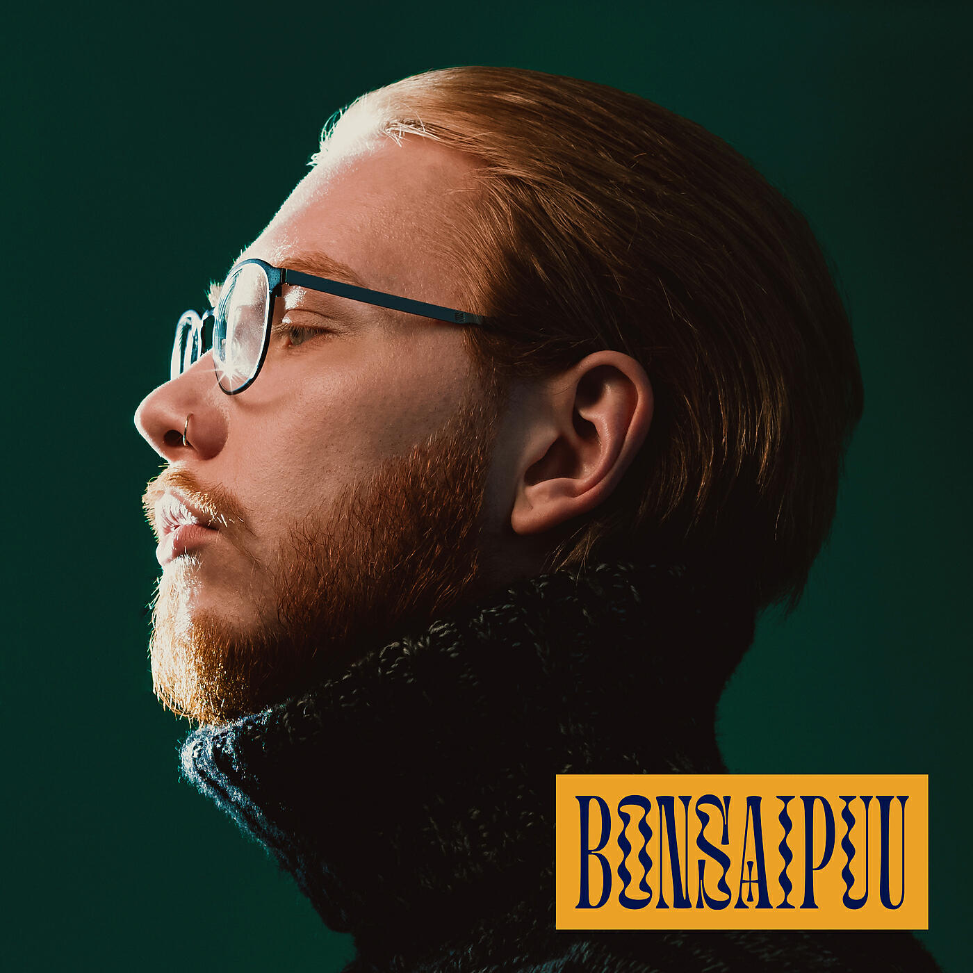 Релиз Bonsaipuu