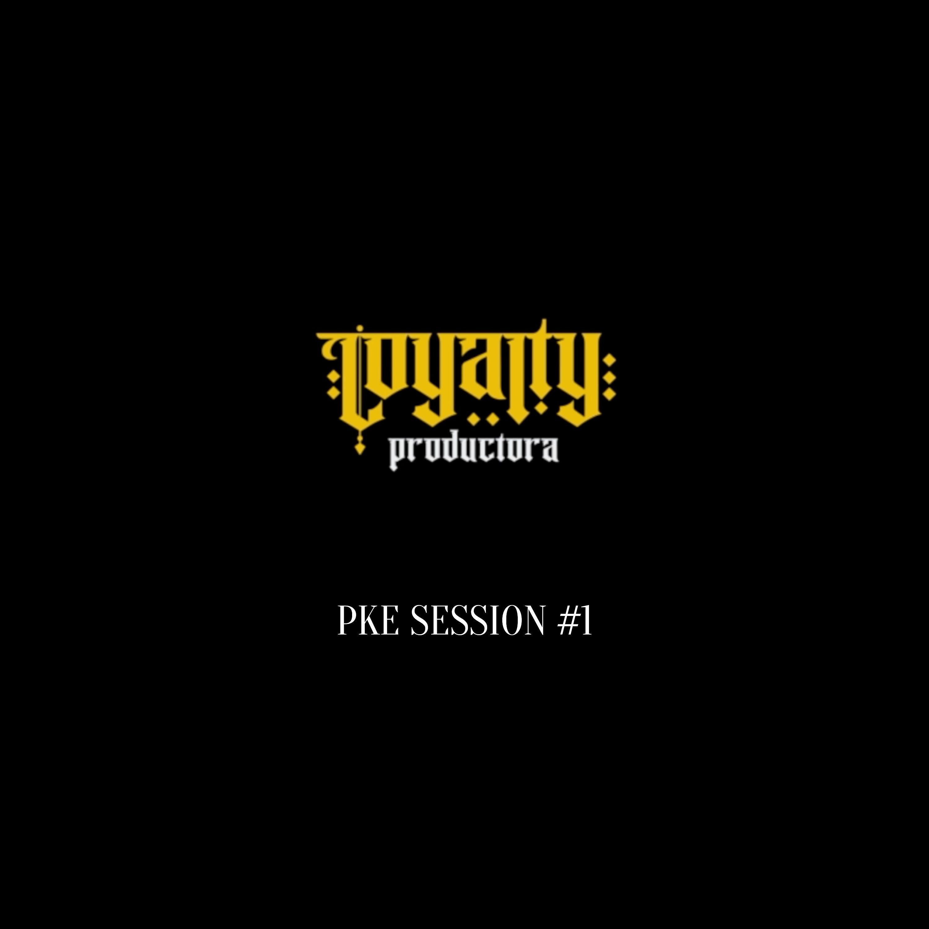 Релиз Sesion #1