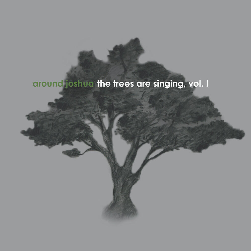 Релиз The Trees are Singing, Vol. 1
