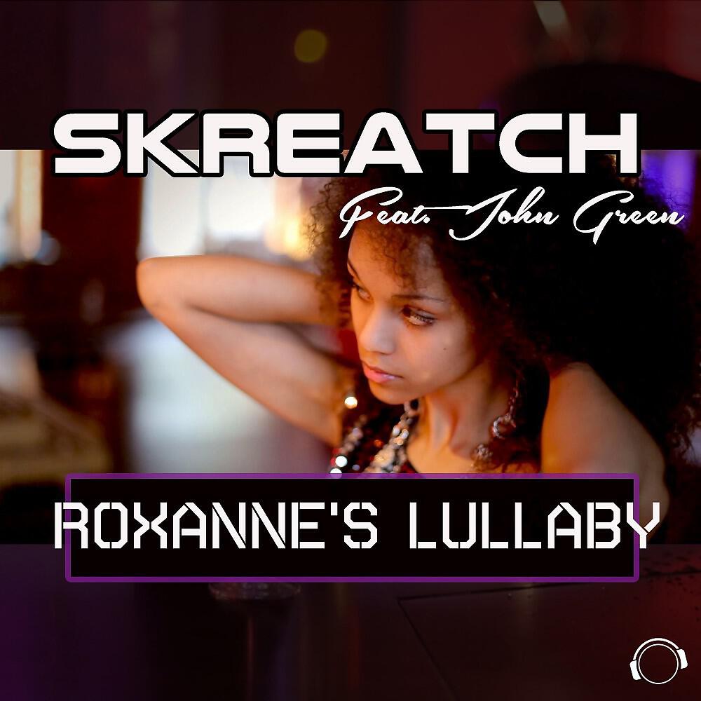 Релиз Roxanne's Lullaby