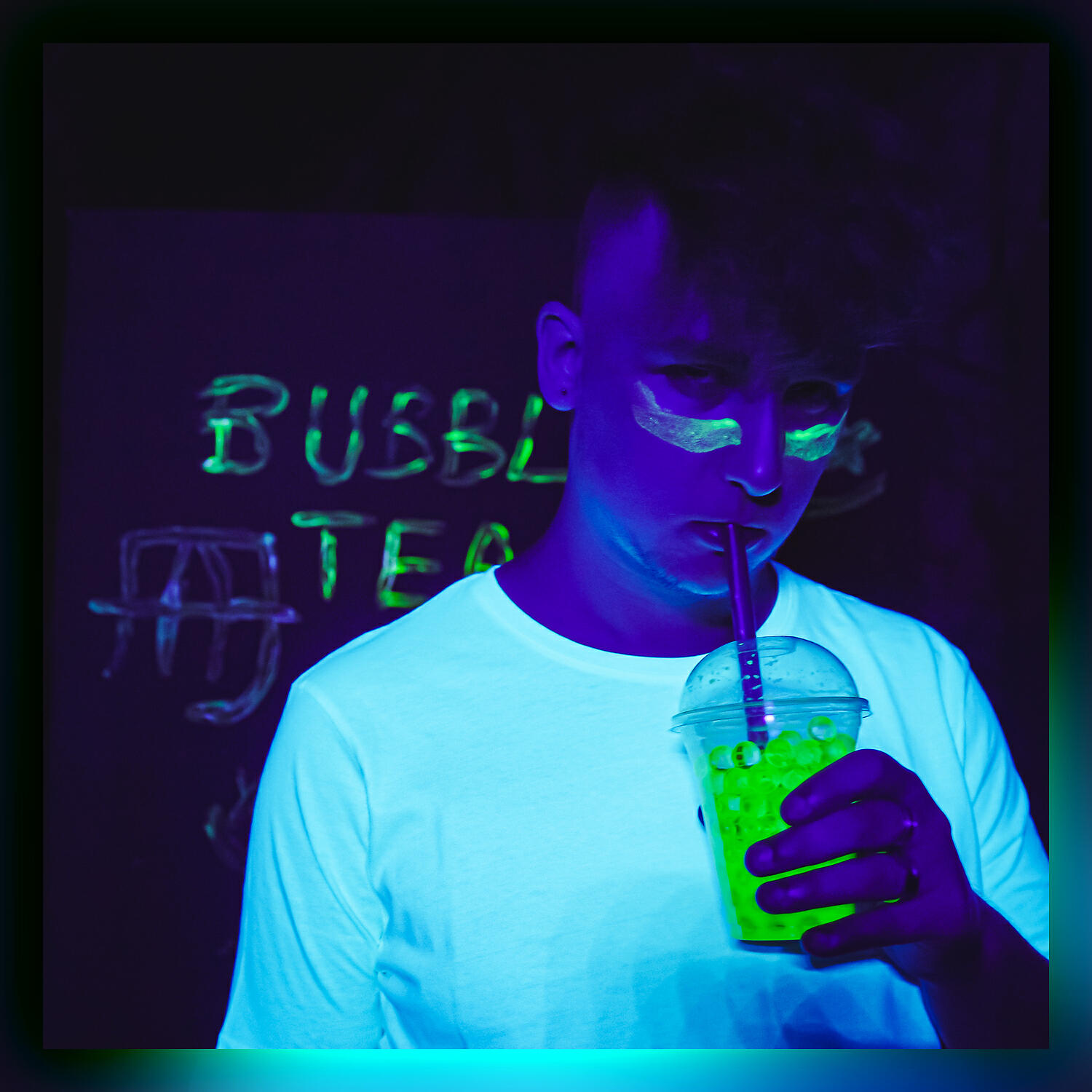 Релиз Bubble Tea