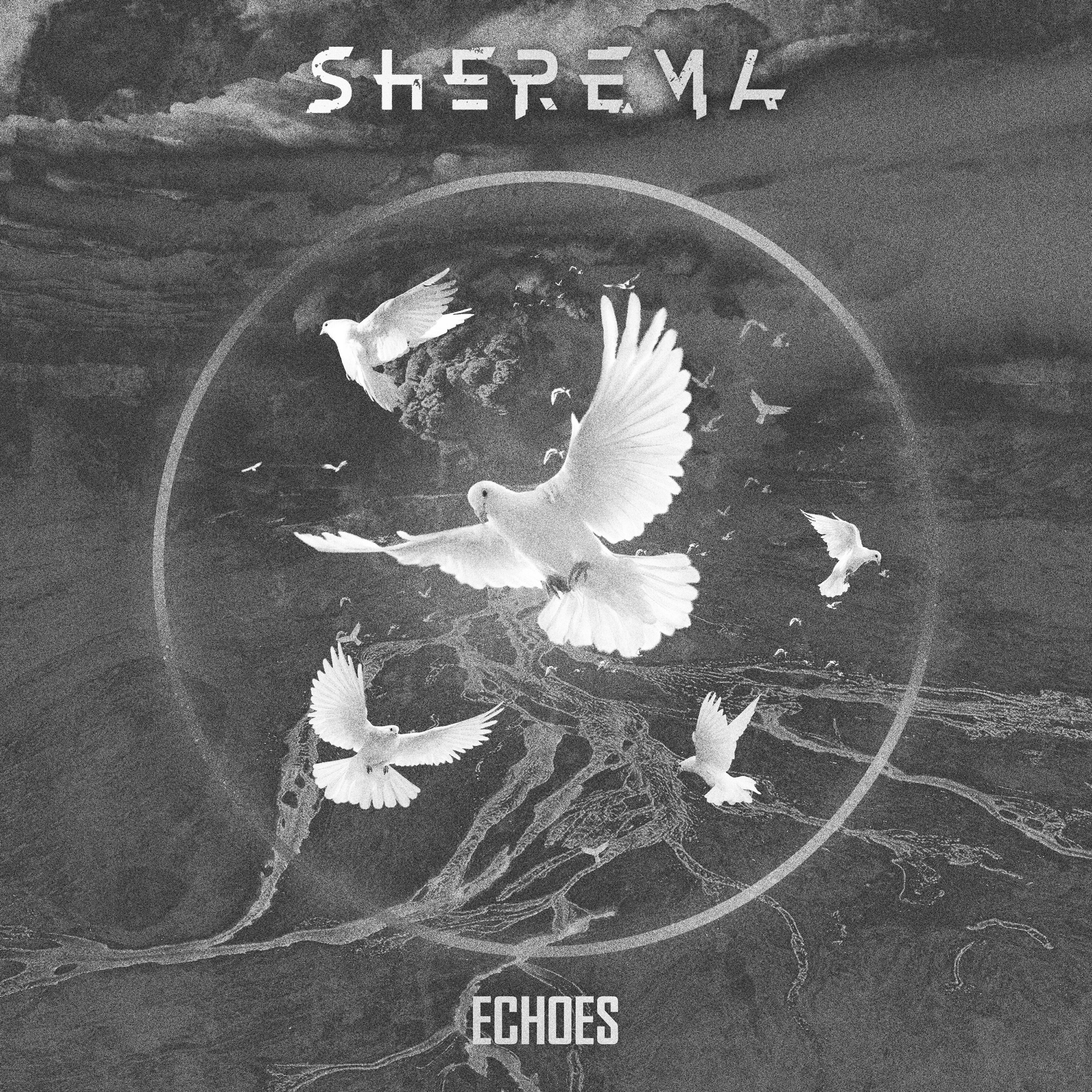 Релиз Echoes