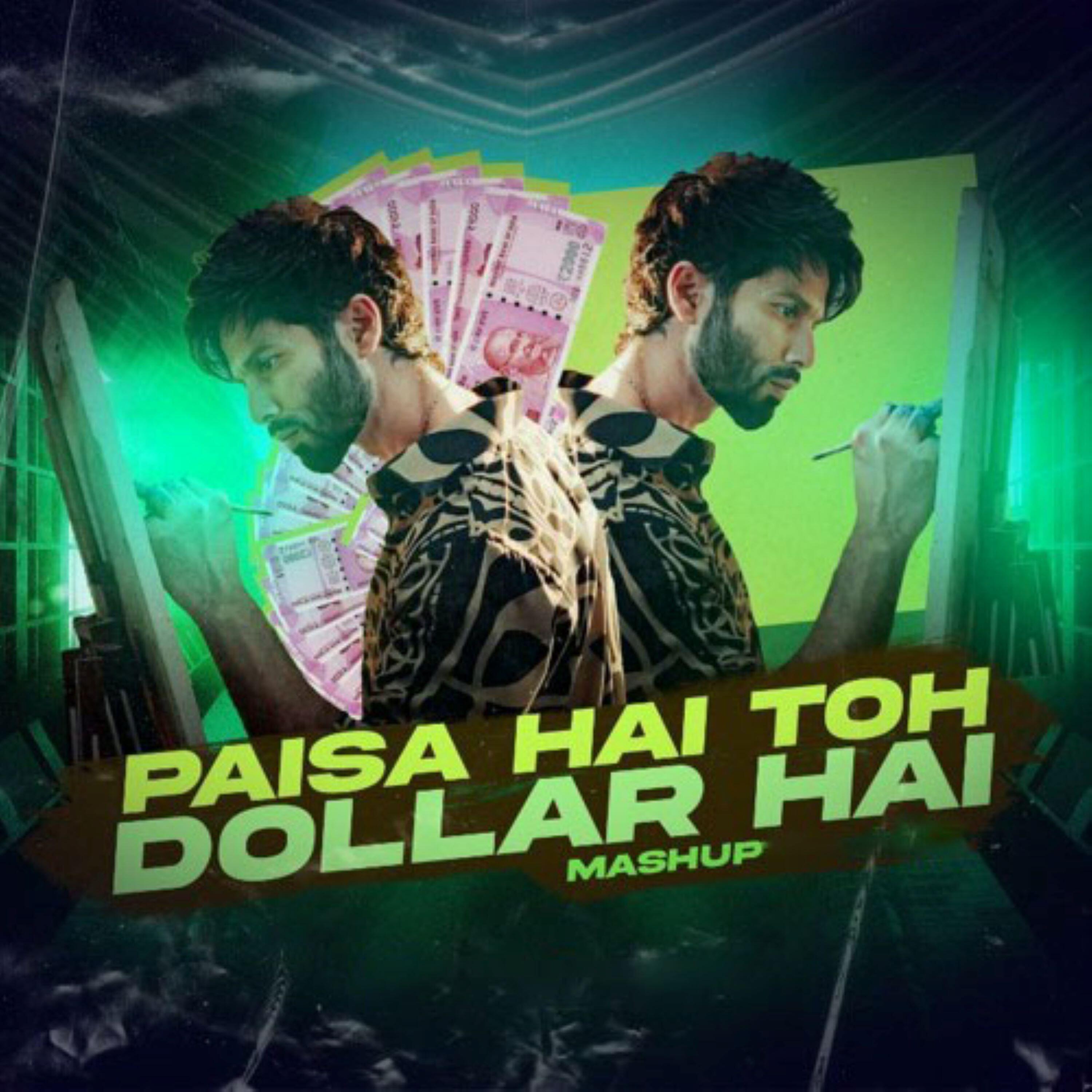 Релиз Paisa Hai Toh x Dollar Bills