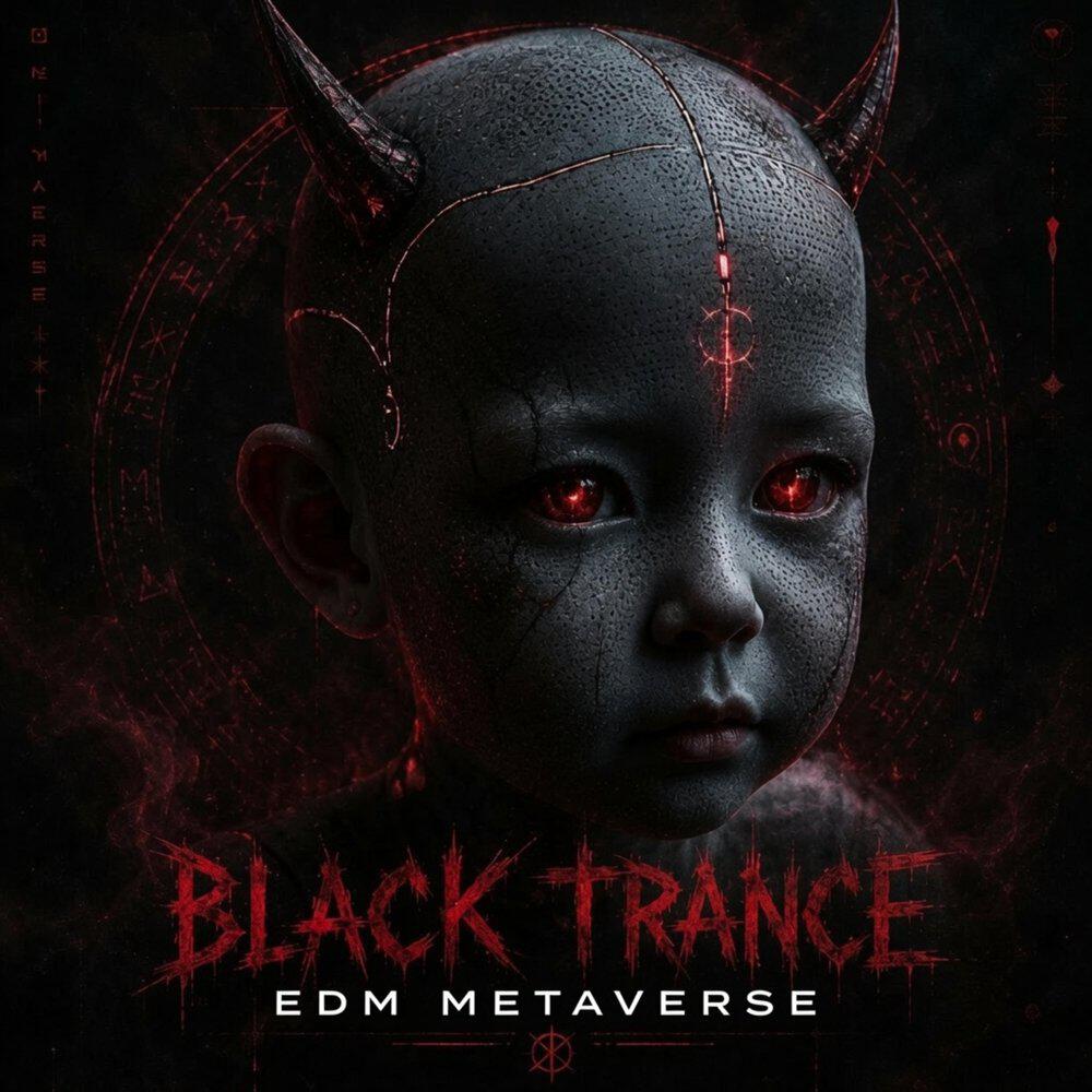 Релиз BLACK TRANCE