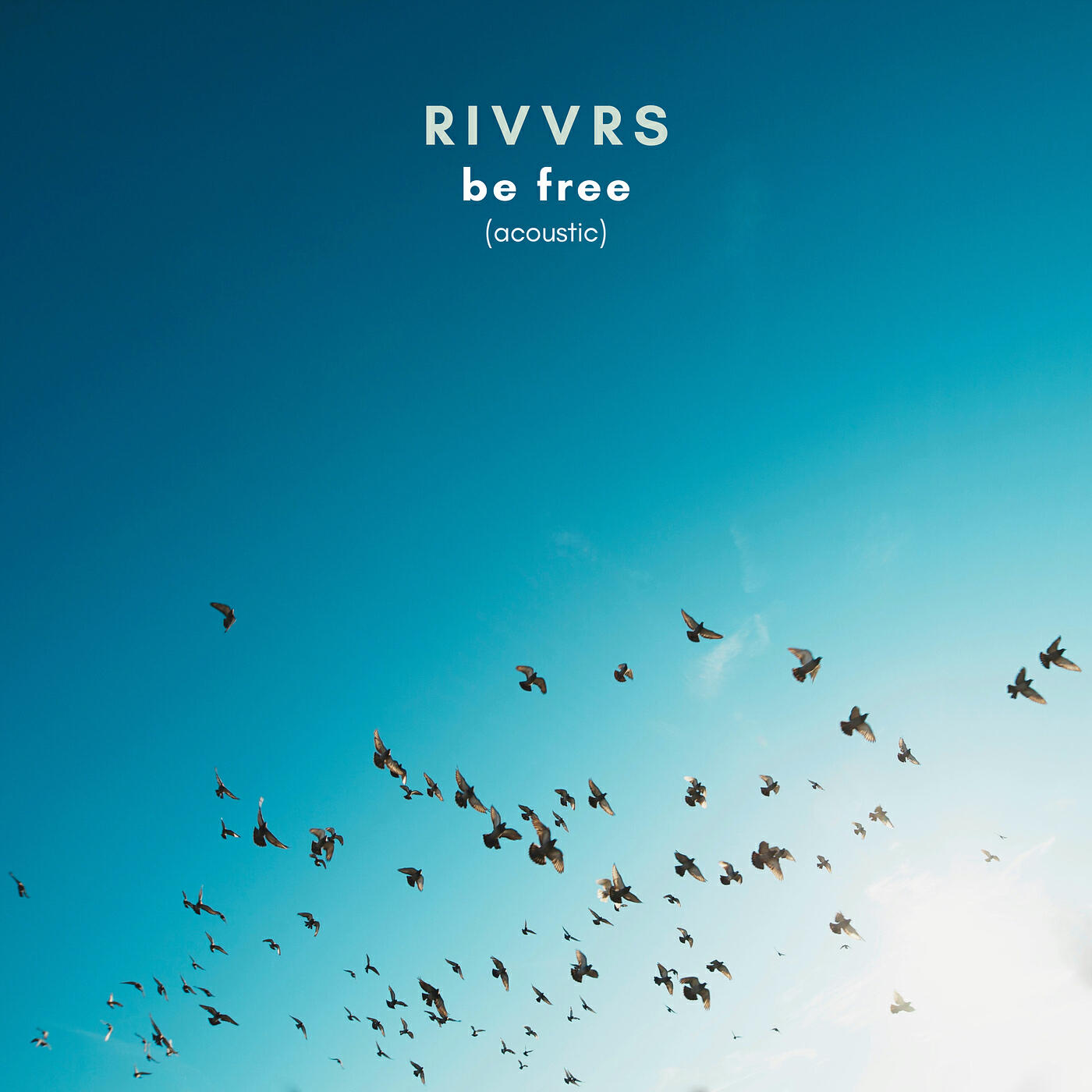 Релиз Be Free (Acoustic)