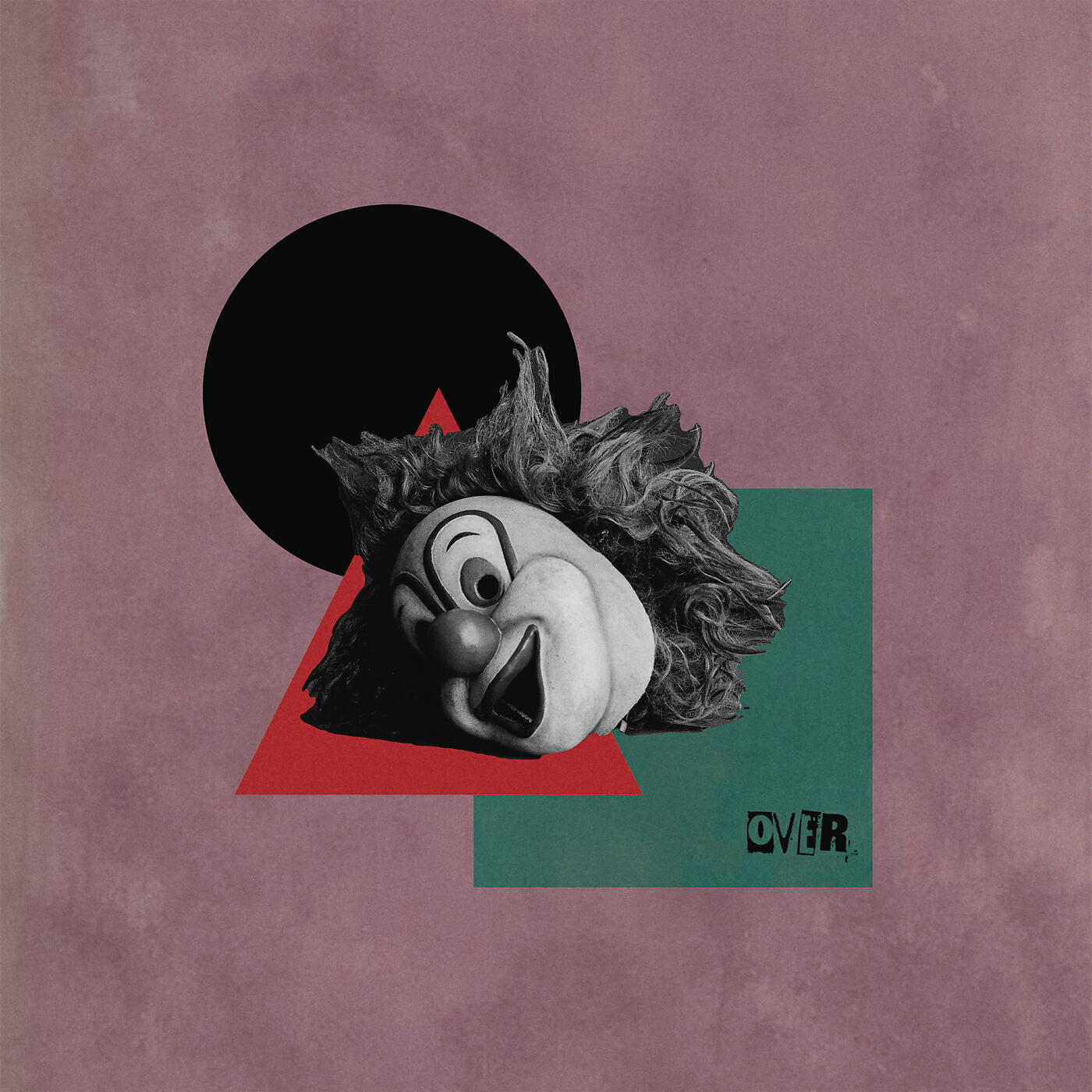 Релиз Over