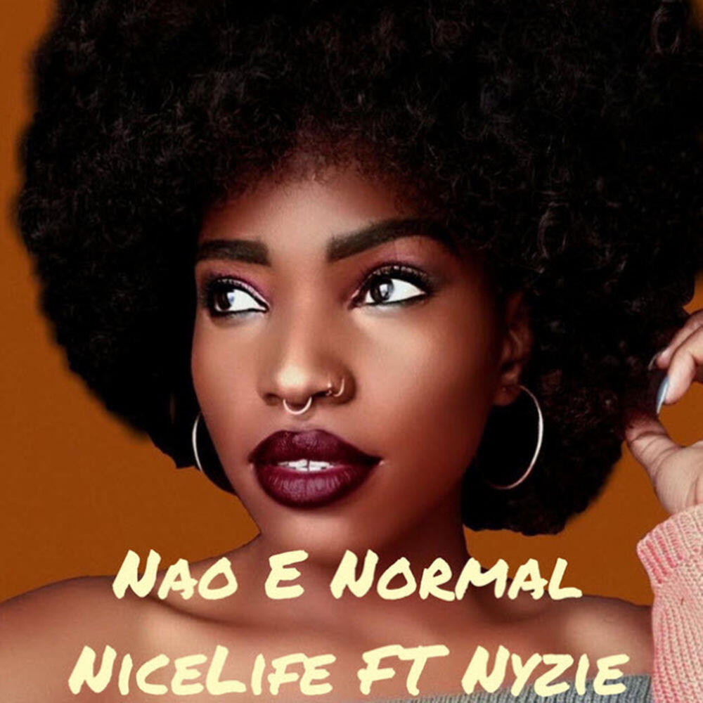 Релиз Nao E Normal
