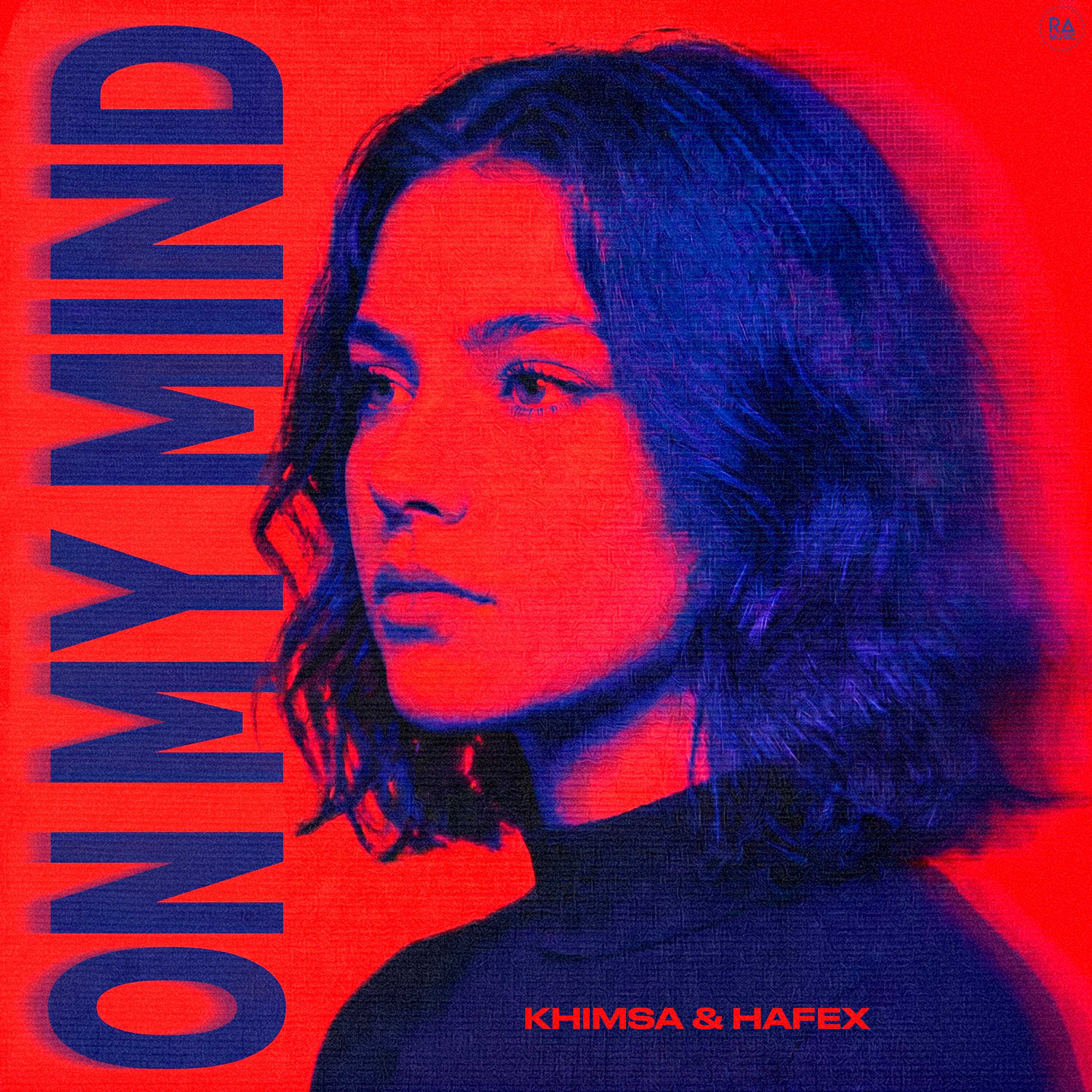 Релиз On My Mind