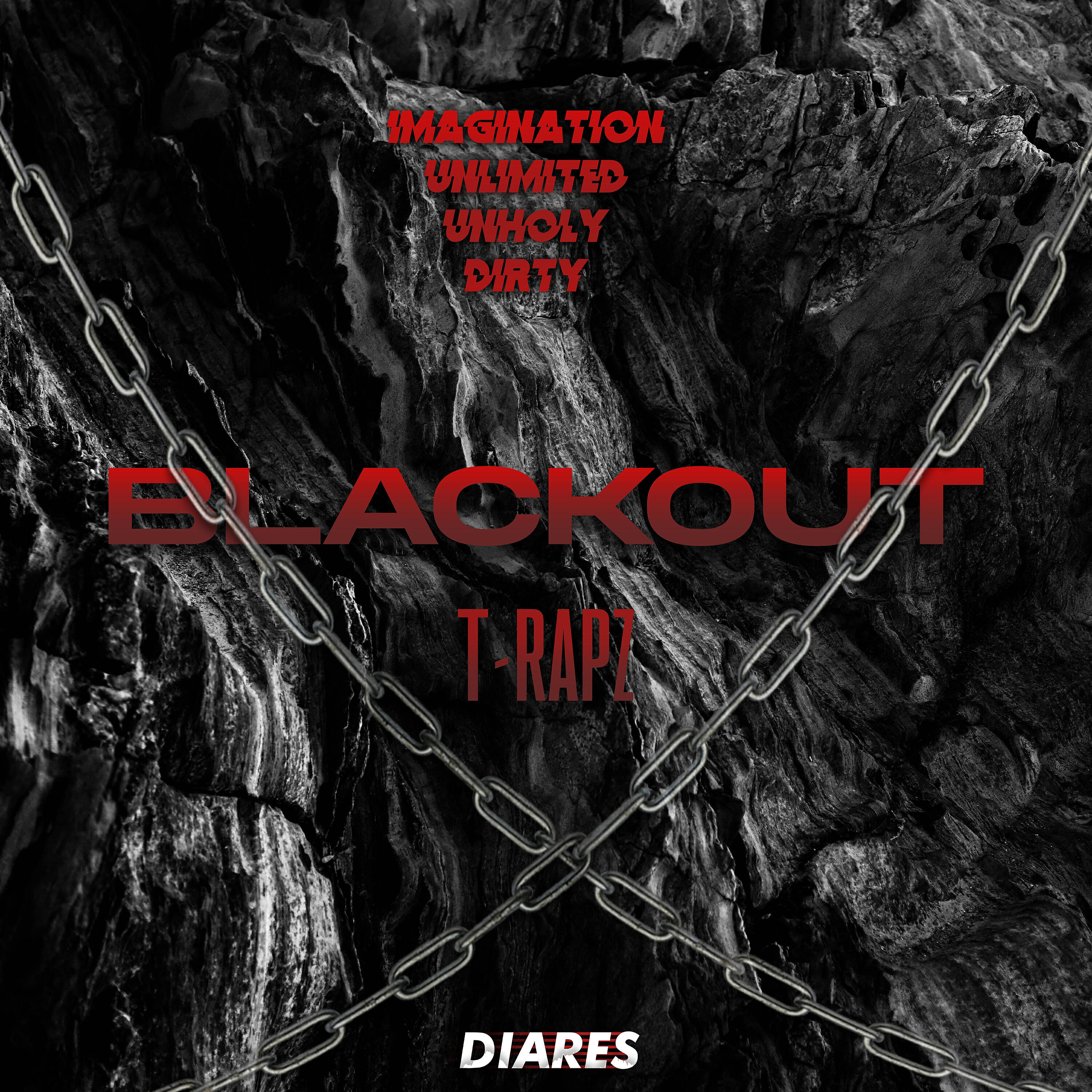 Релиз Blackout
