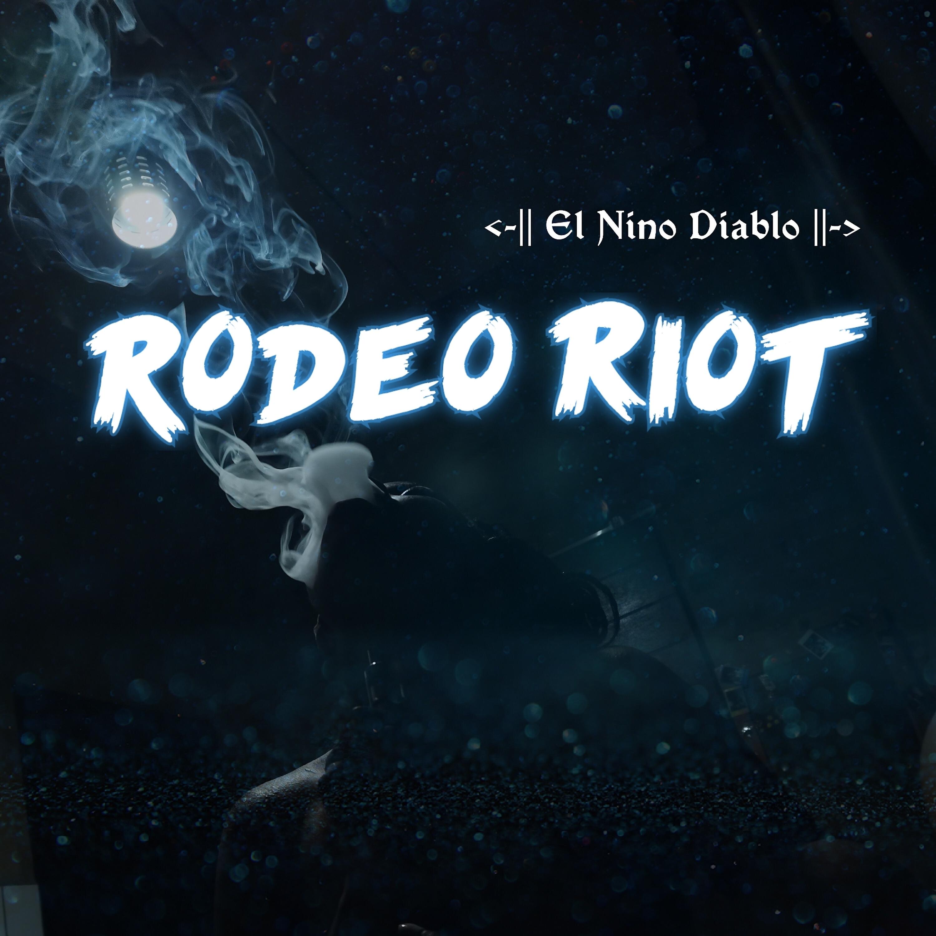 Релиз Rodeo Riot